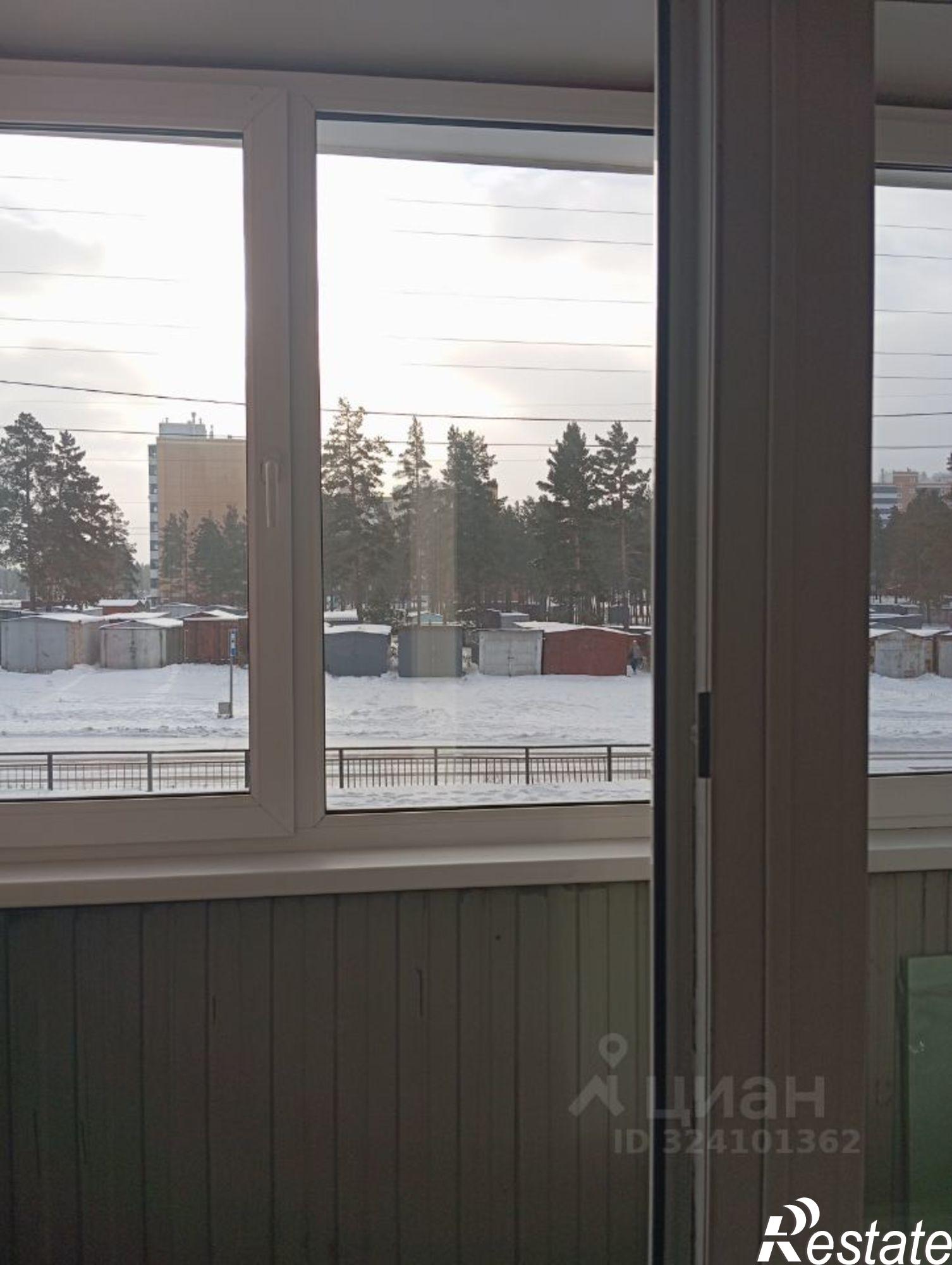 Сдать квартиру за 21 000 рублей на 113-й микрорайон, 25