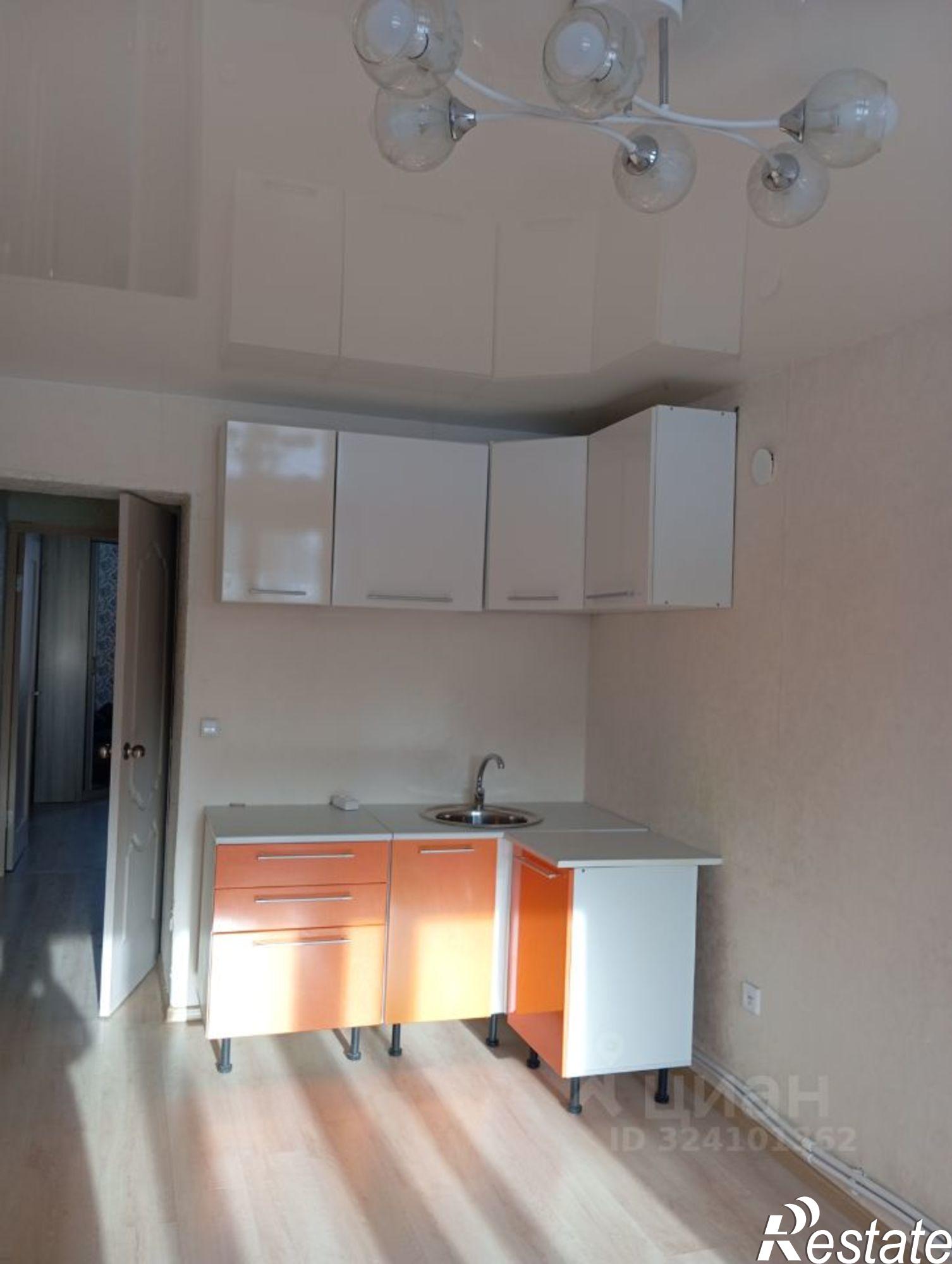 Сдать квартиру за 21 000 рублей на 113-й микрорайон, 25