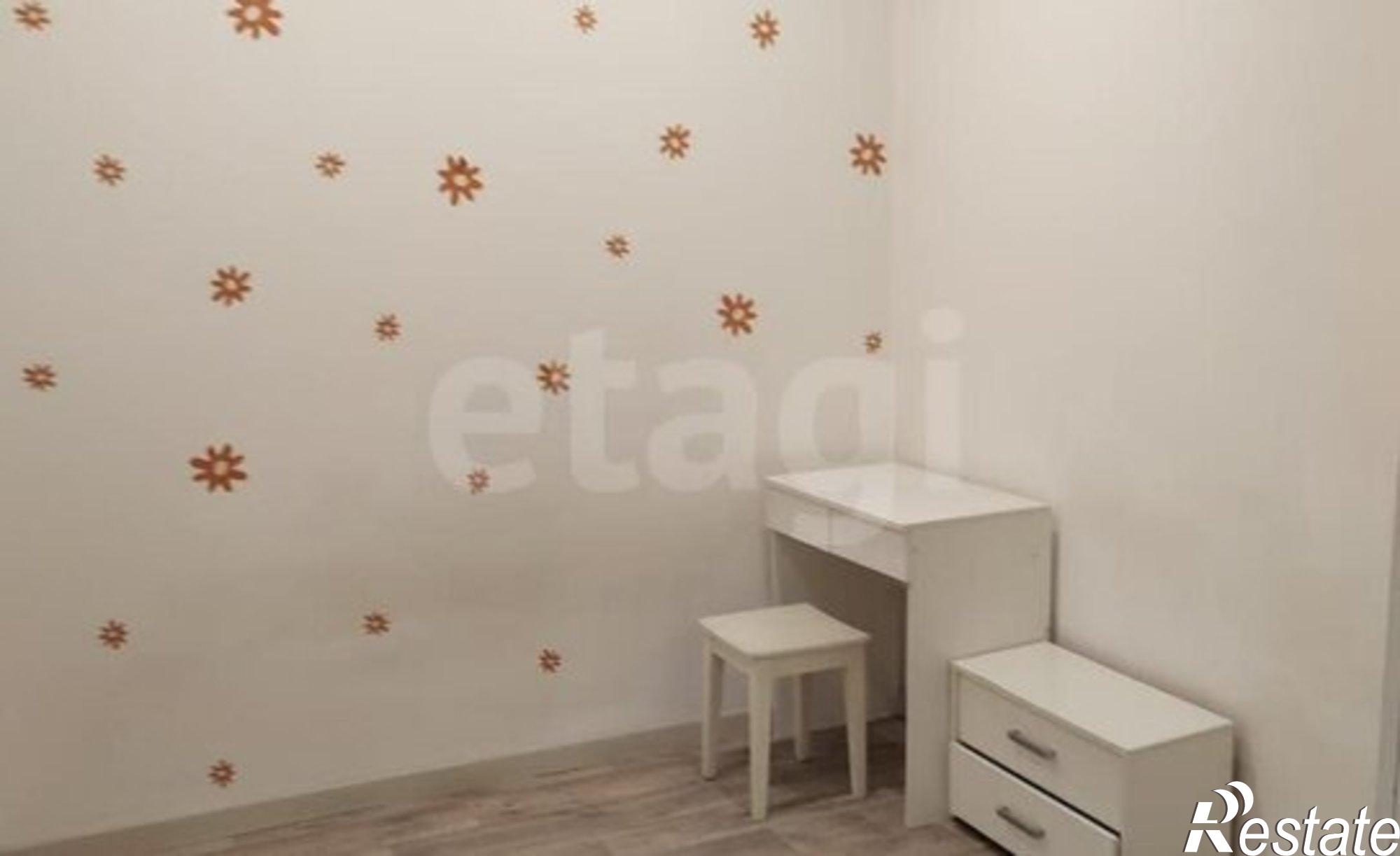 Купить квартиру за 4 900 000 рублей на ул Лощенкова, 19А/1