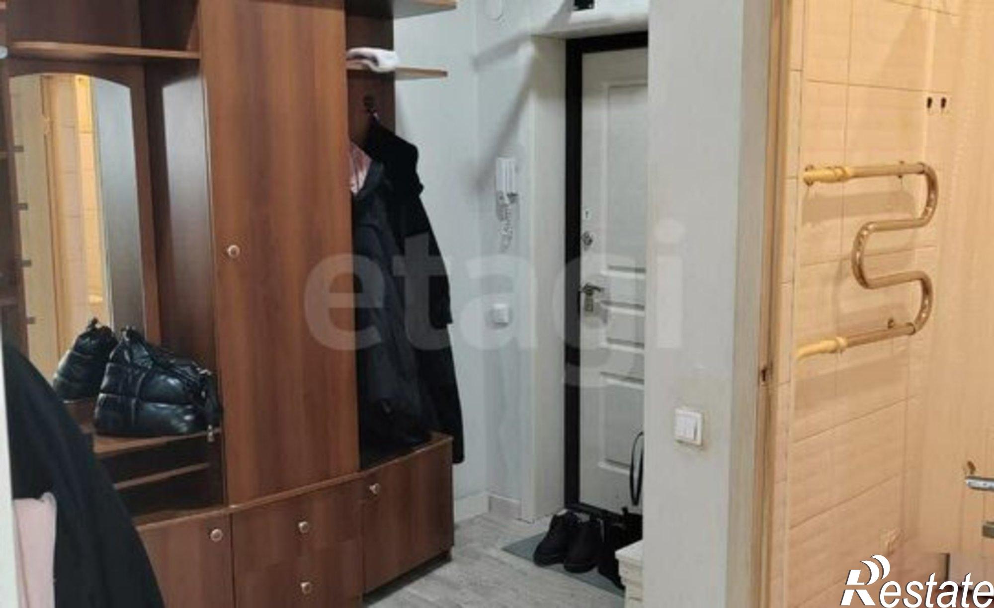 Купить квартиру за 4 900 000 рублей на ул Лощенкова, 19А/1