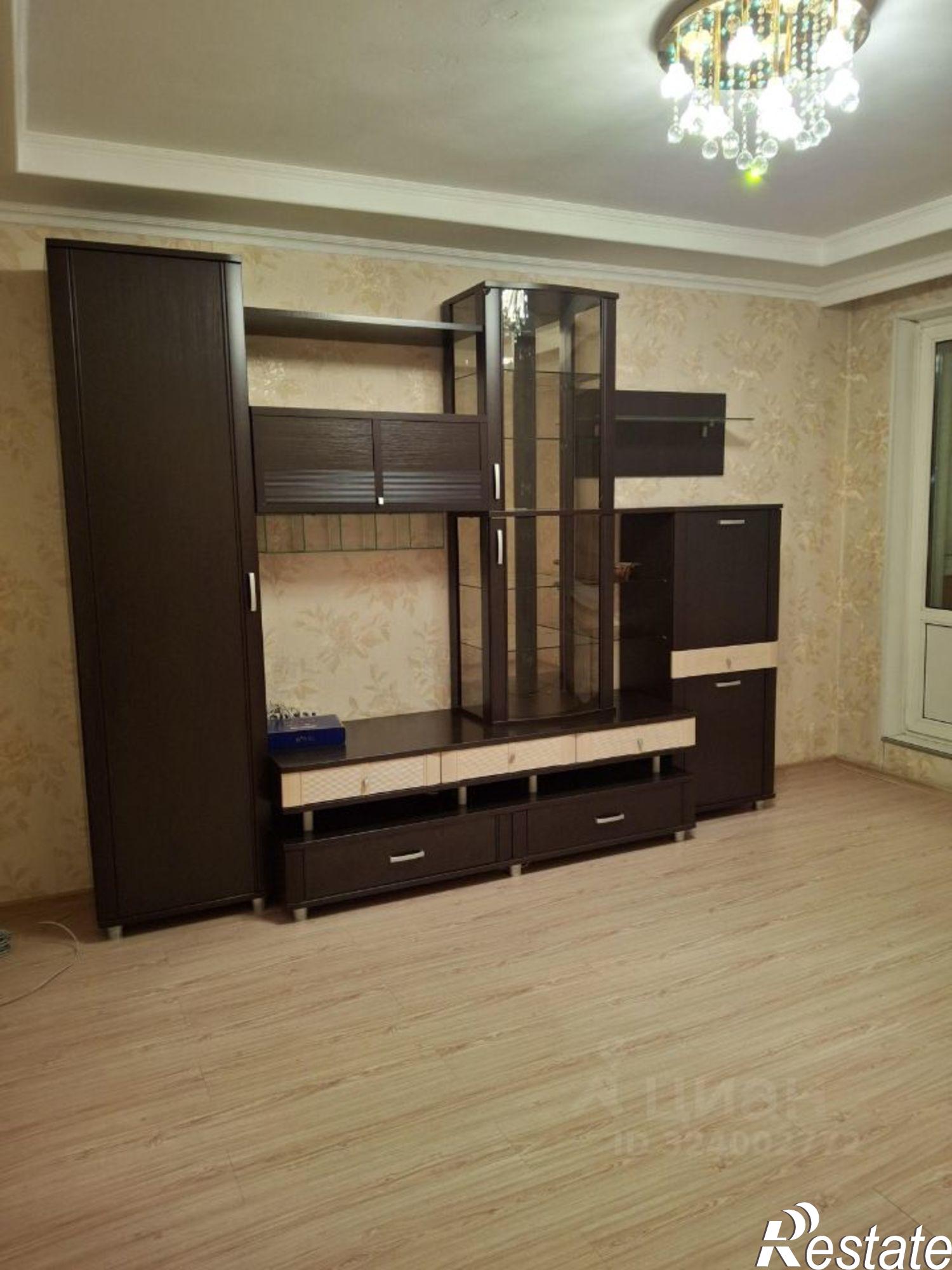 Сдать квартиру за 45 000 рублей на улица Павлова, 76