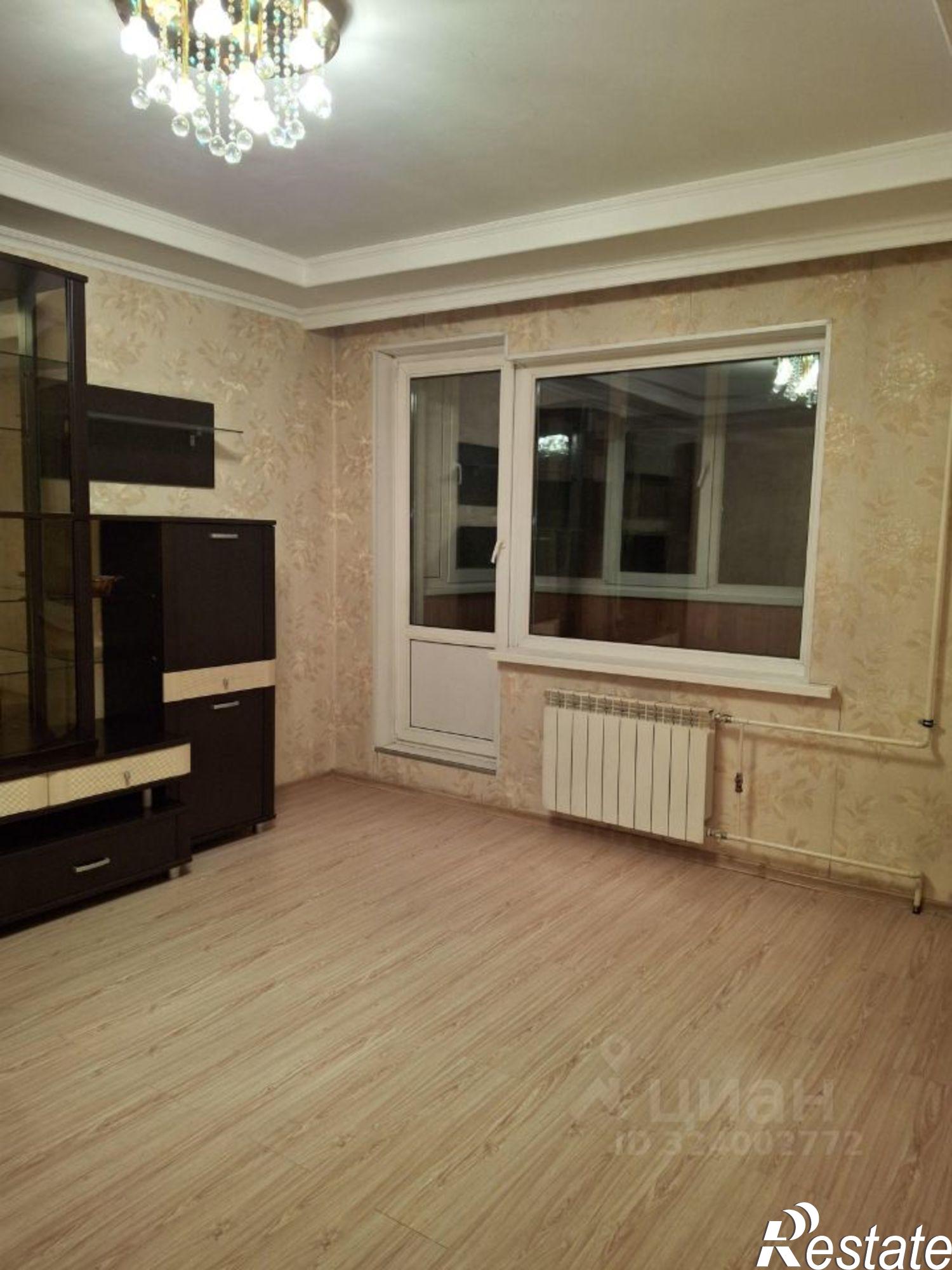 Сдать квартиру за 45 000 рублей на улица Павлова, 76