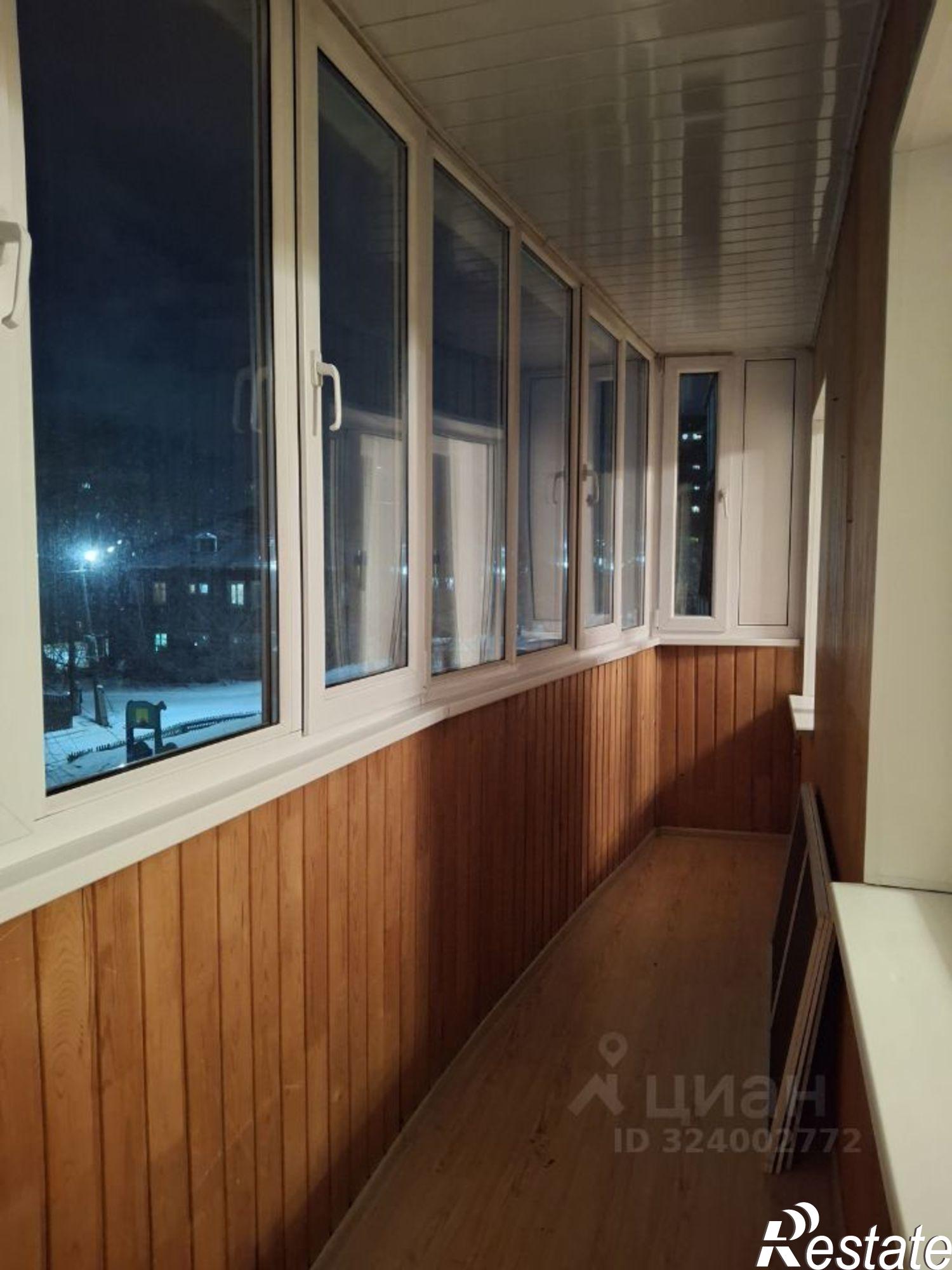 Сдать квартиру за 45 000 рублей на улица Павлова, 76