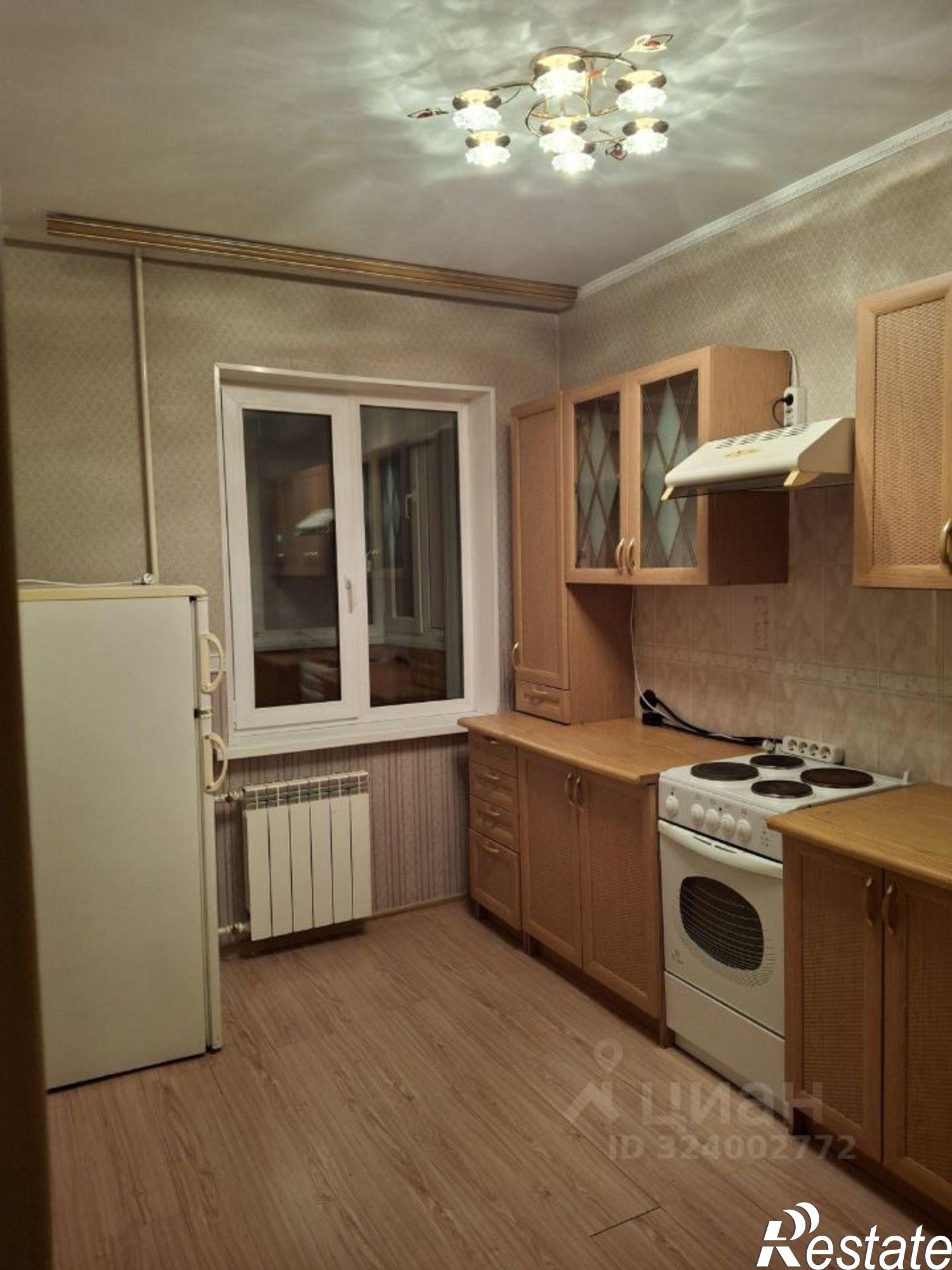 Сдать квартиру за 45 000 рублей на улица Павлова, 76