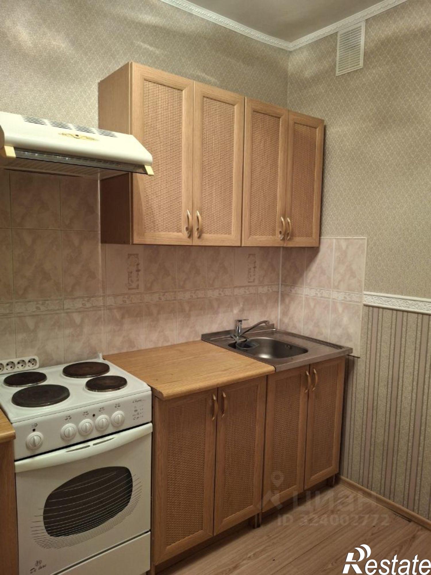 Сдать квартиру за 45 000 рублей на улица Павлова, 76