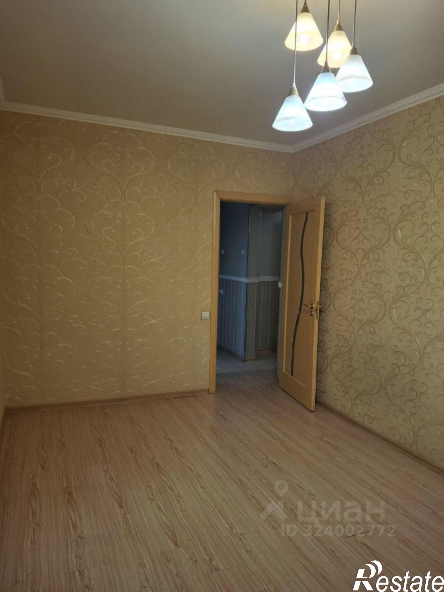 Сдать квартиру за 45 000 рублей на улица Павлова, 76