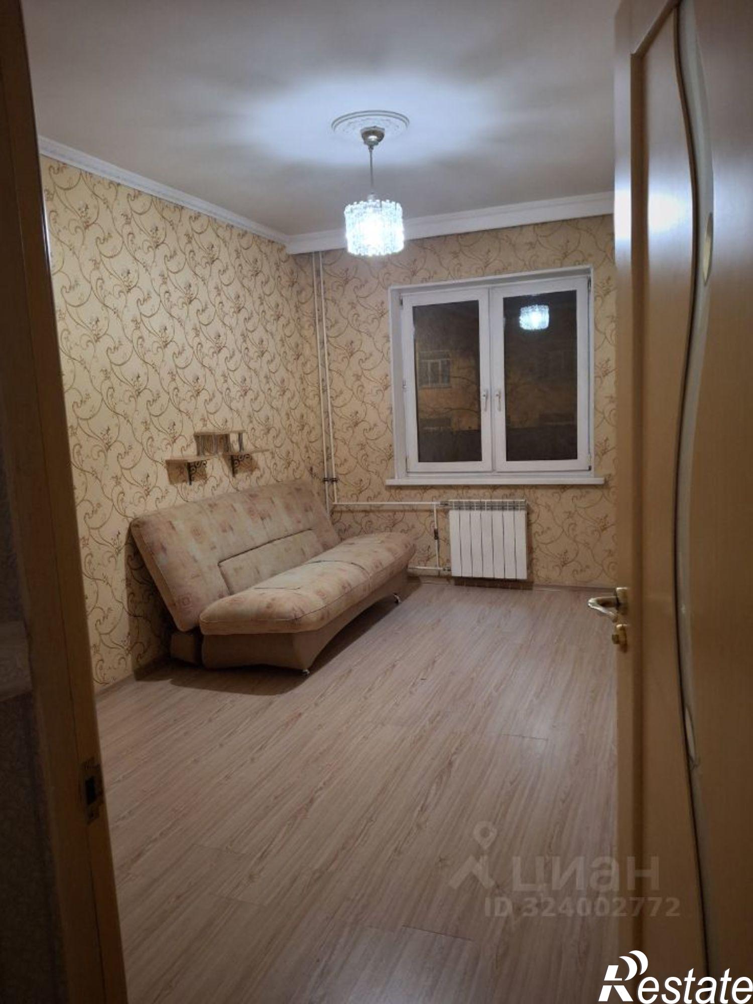 Сдать квартиру за 45 000 рублей на улица Павлова, 76