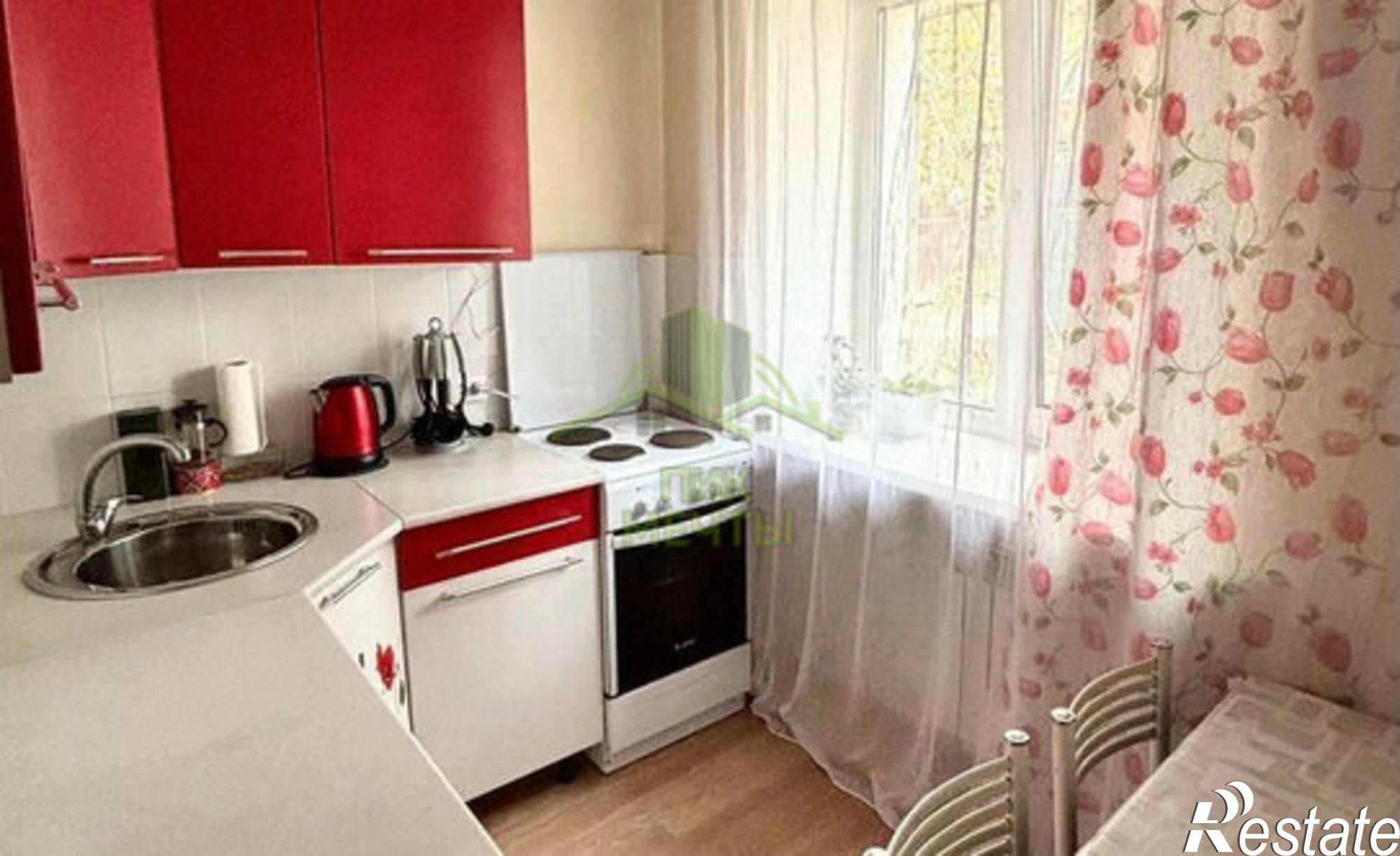 Купить квартиру за 5 900 000 рублей на улица Гагарина, 13