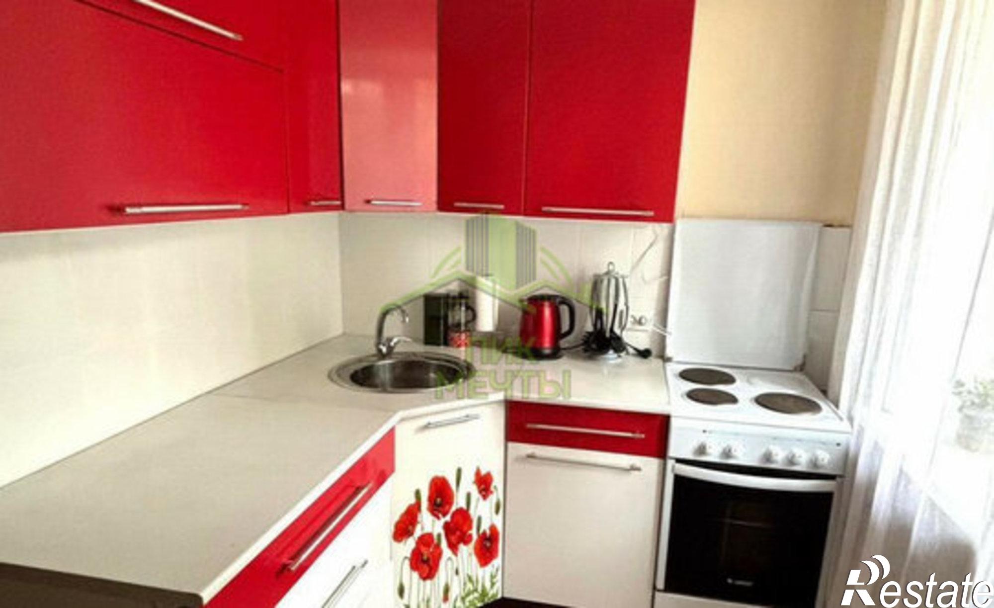 Купить квартиру за 5 900 000 рублей на улица Гагарина, 13