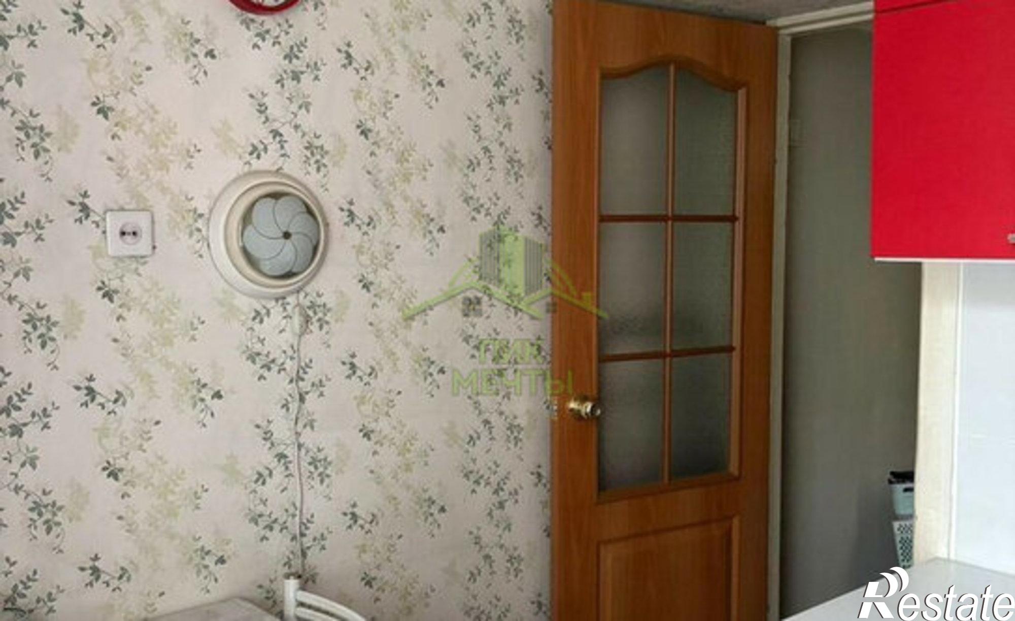 Купить квартиру за 5 900 000 рублей на улица Гагарина, 13