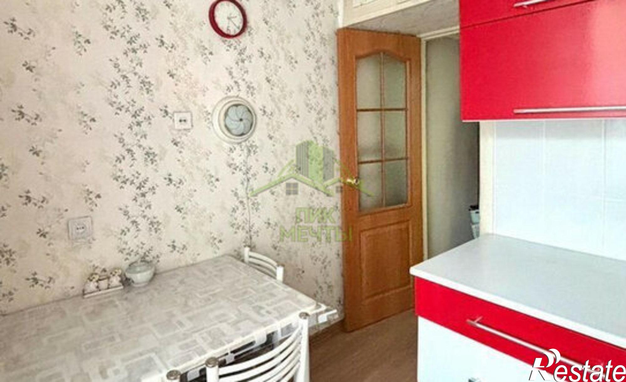 Купить квартиру за 5 900 000 рублей на улица Гагарина, 13