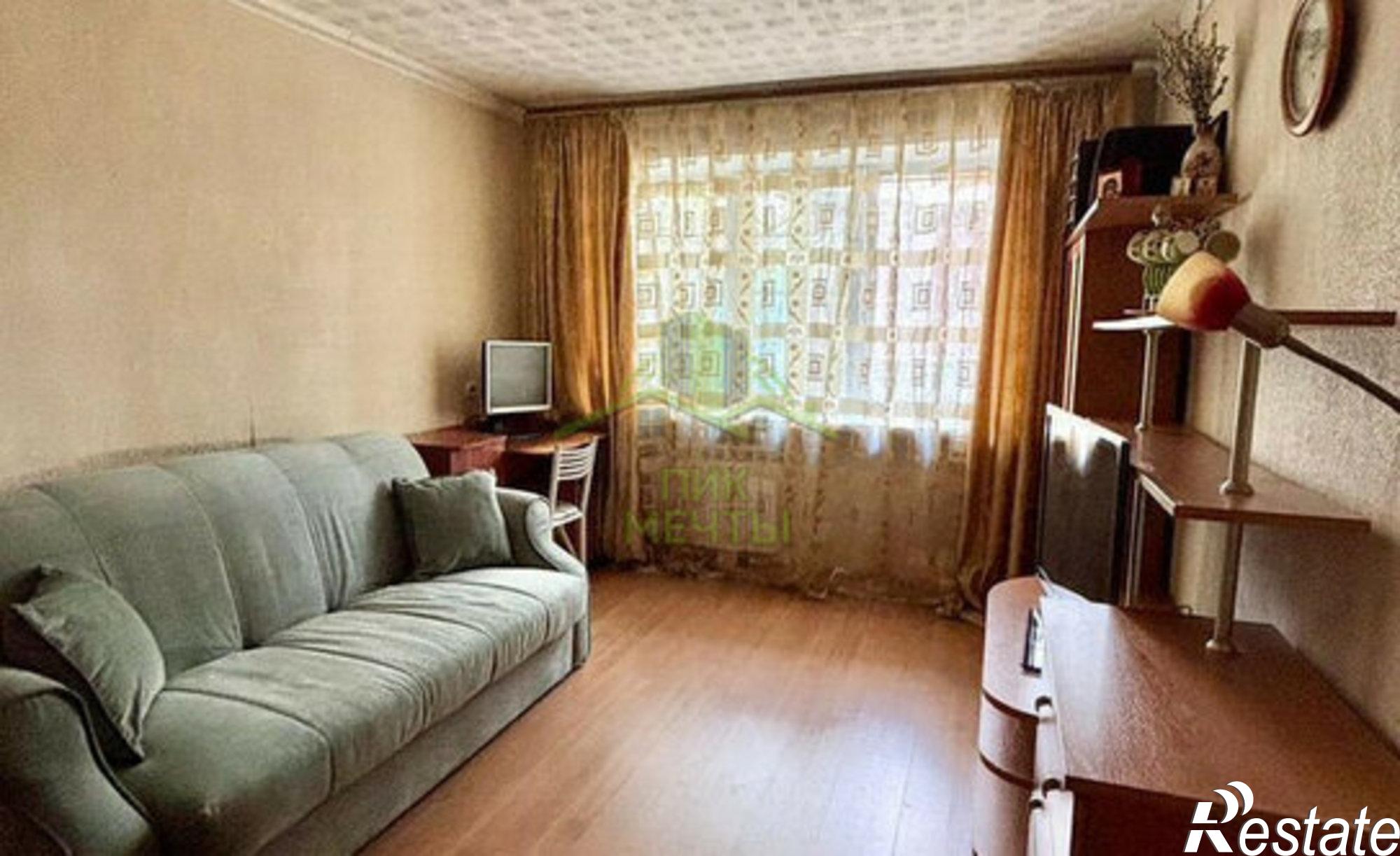 Купить квартиру за 5 900 000 рублей на улица Гагарина, 13