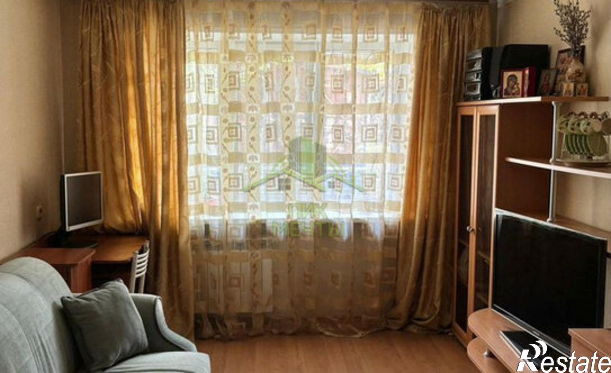 Купить квартиру за 5 900 000 рублей на улица Гагарина, 13