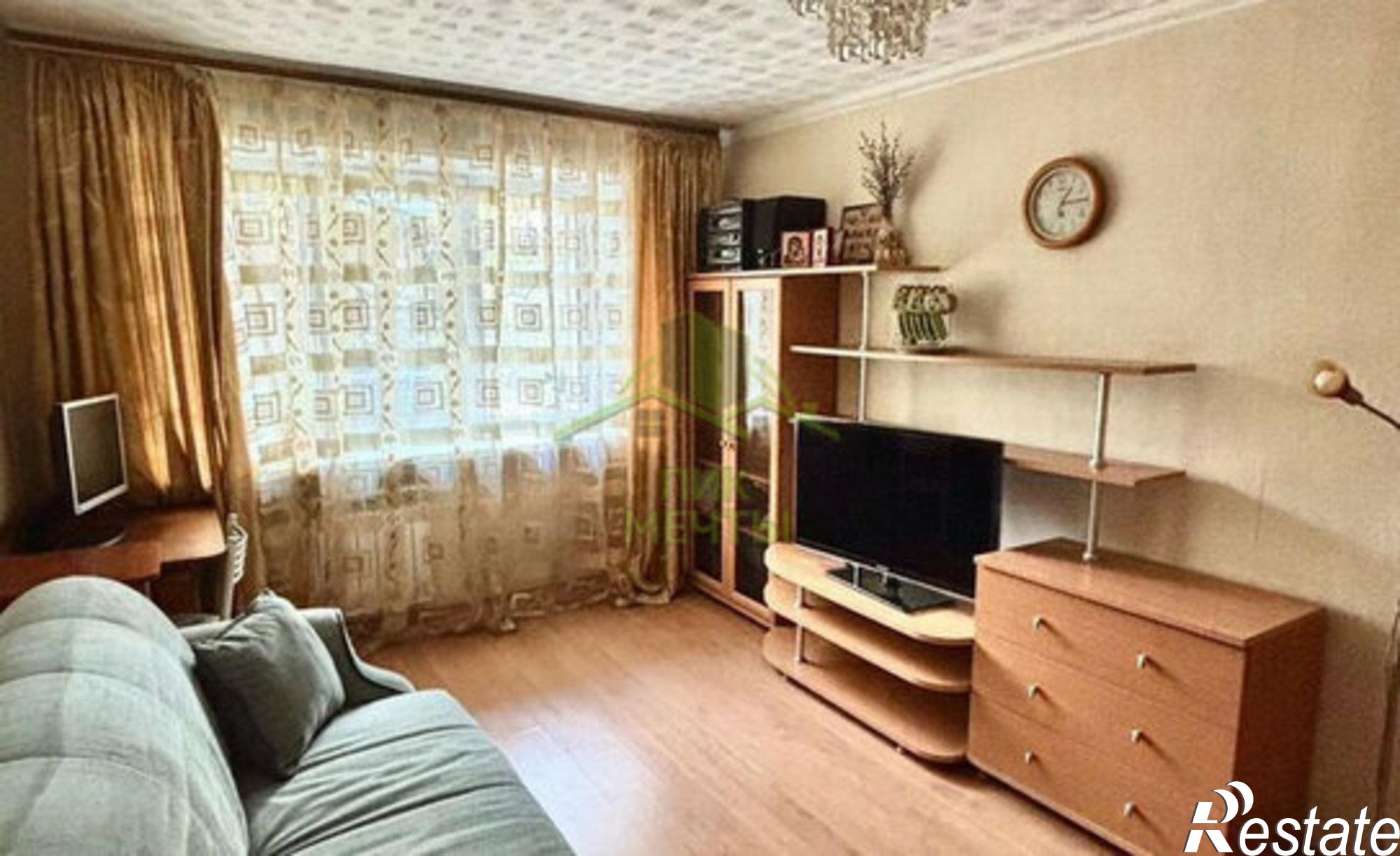 Купить квартиру за 5 900 000 рублей на улица Гагарина, 13