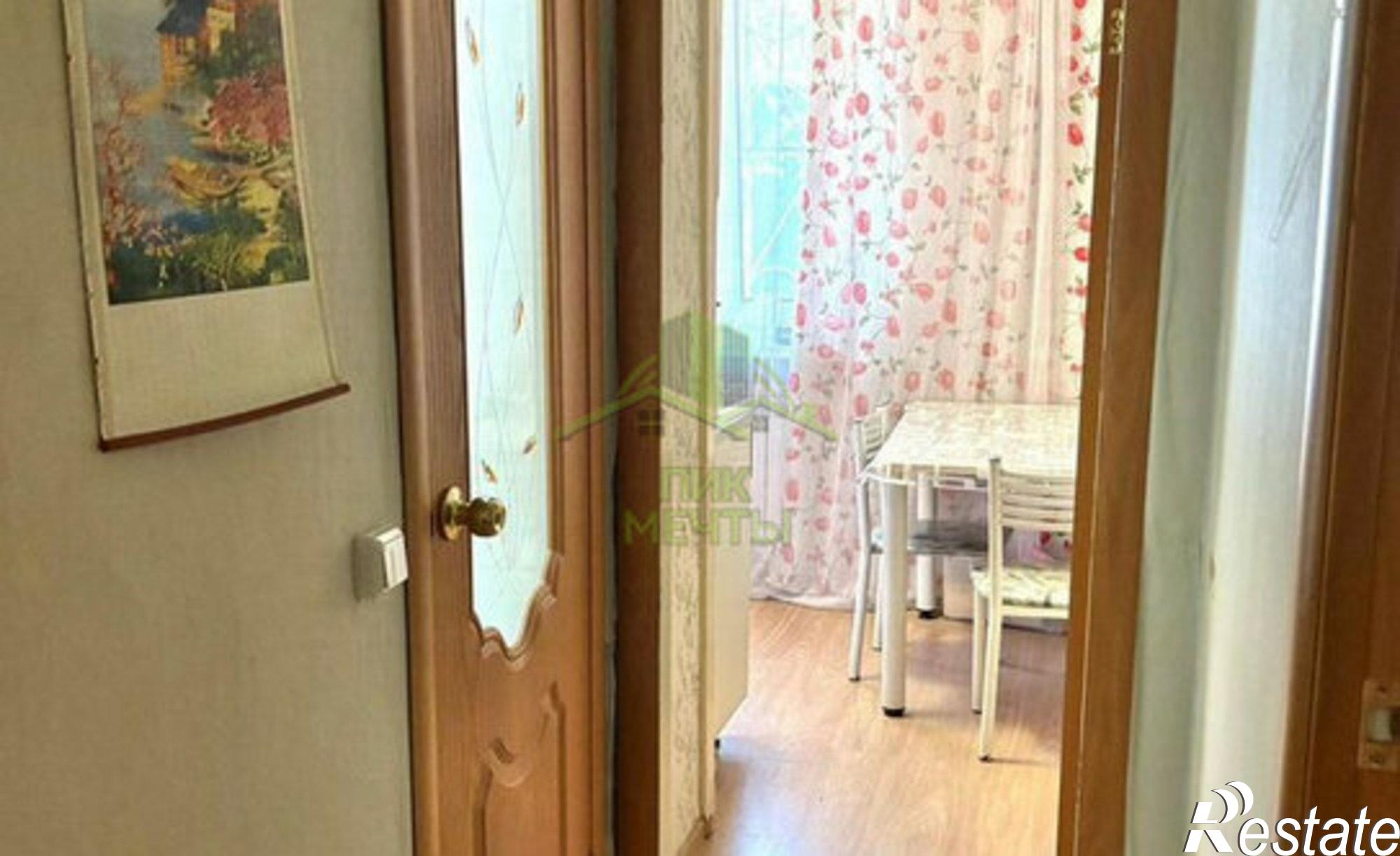 Купить квартиру за 5 900 000 рублей на улица Гагарина, 13