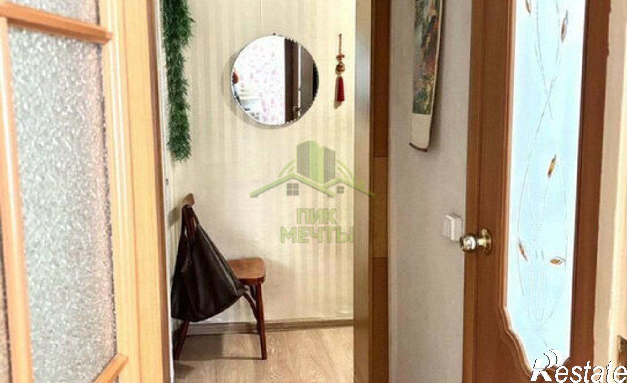 Купить квартиру за 5 900 000 рублей на улица Гагарина, 13