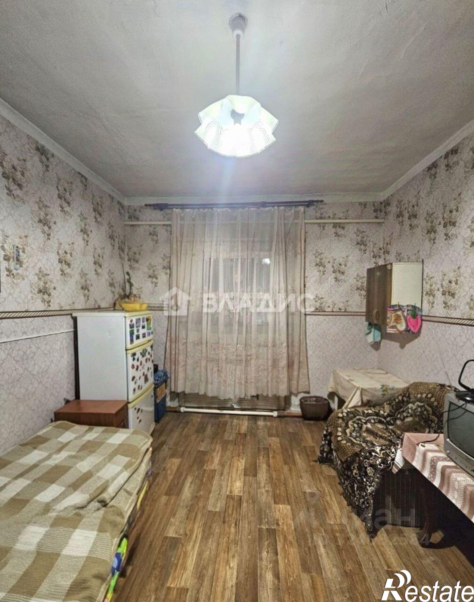 Купить квартиру за 1 400 000 рублей на ул Шаляпина, 8