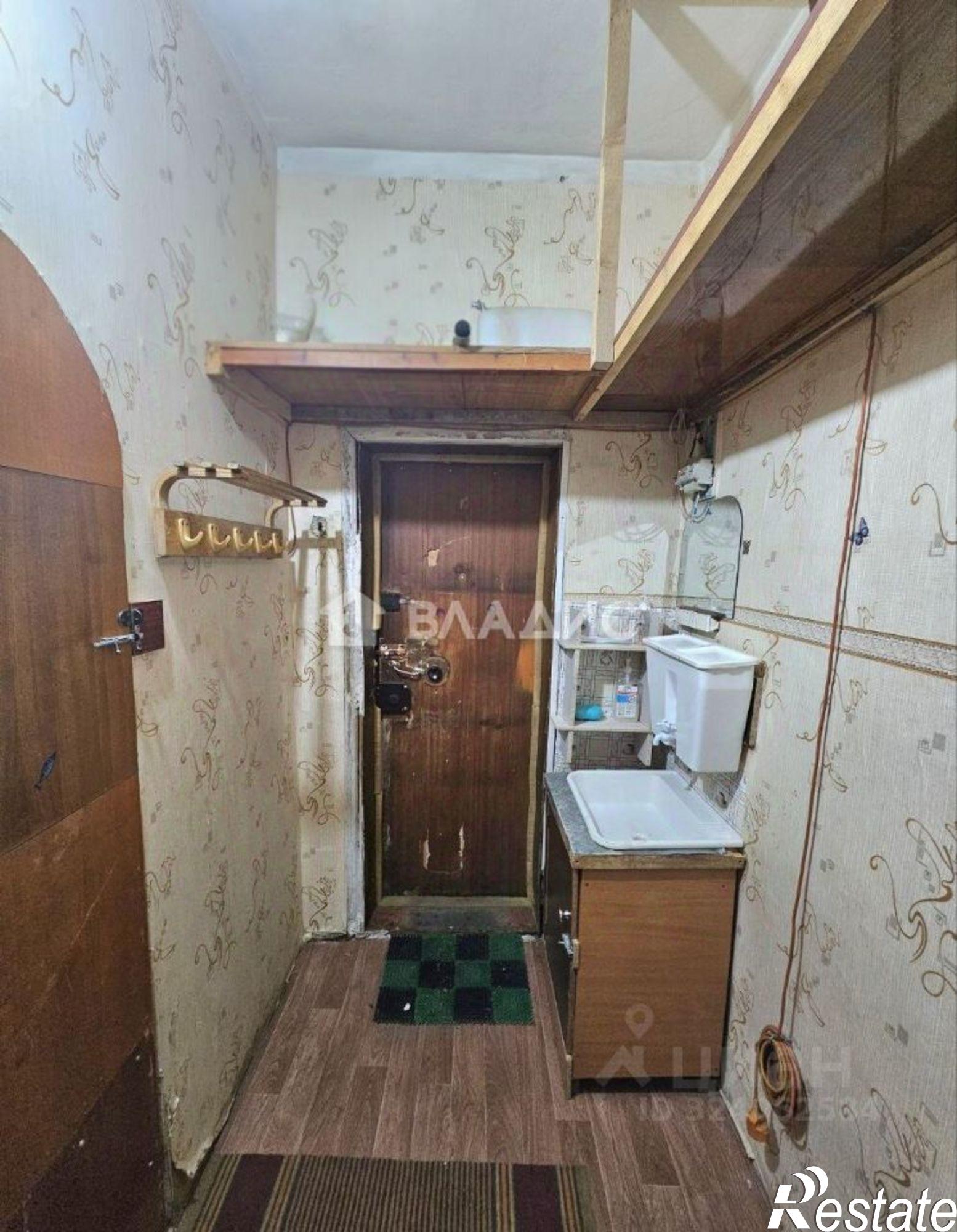 Купить квартиру за 1 400 000 рублей на ул Шаляпина, 8