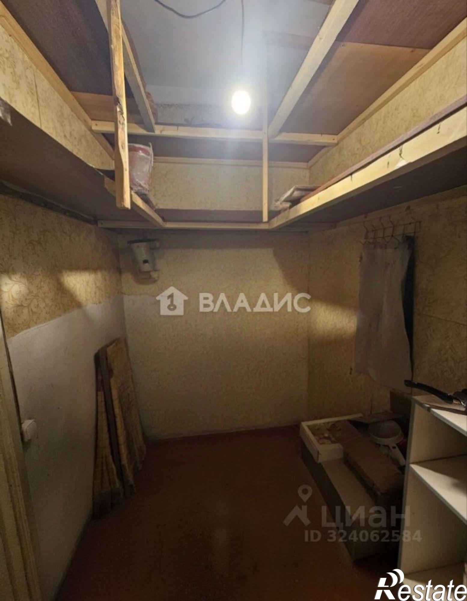 Купить квартиру за 1 400 000 рублей на ул Шаляпина, 8