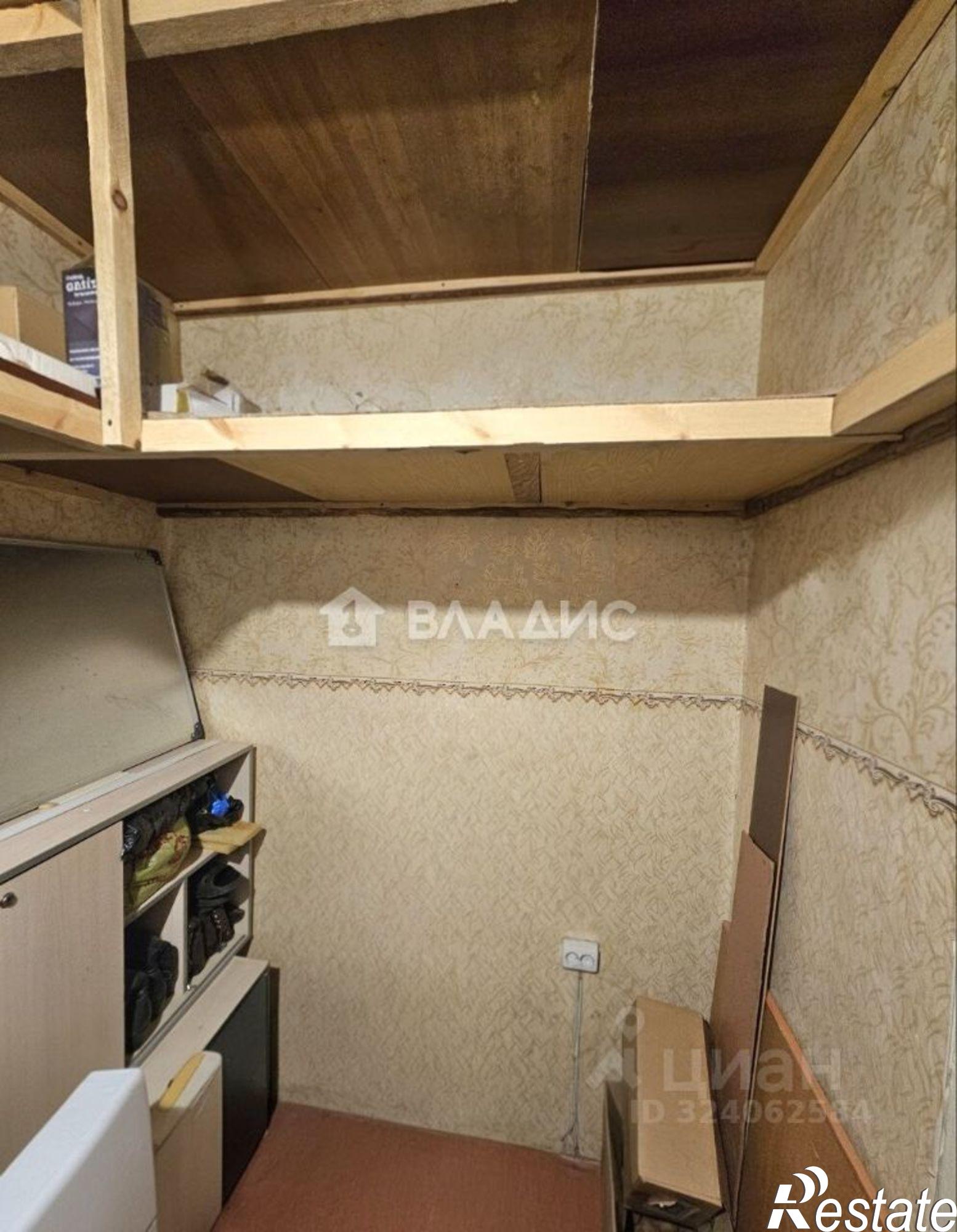 Купить квартиру за 1 400 000 рублей на ул Шаляпина, 8