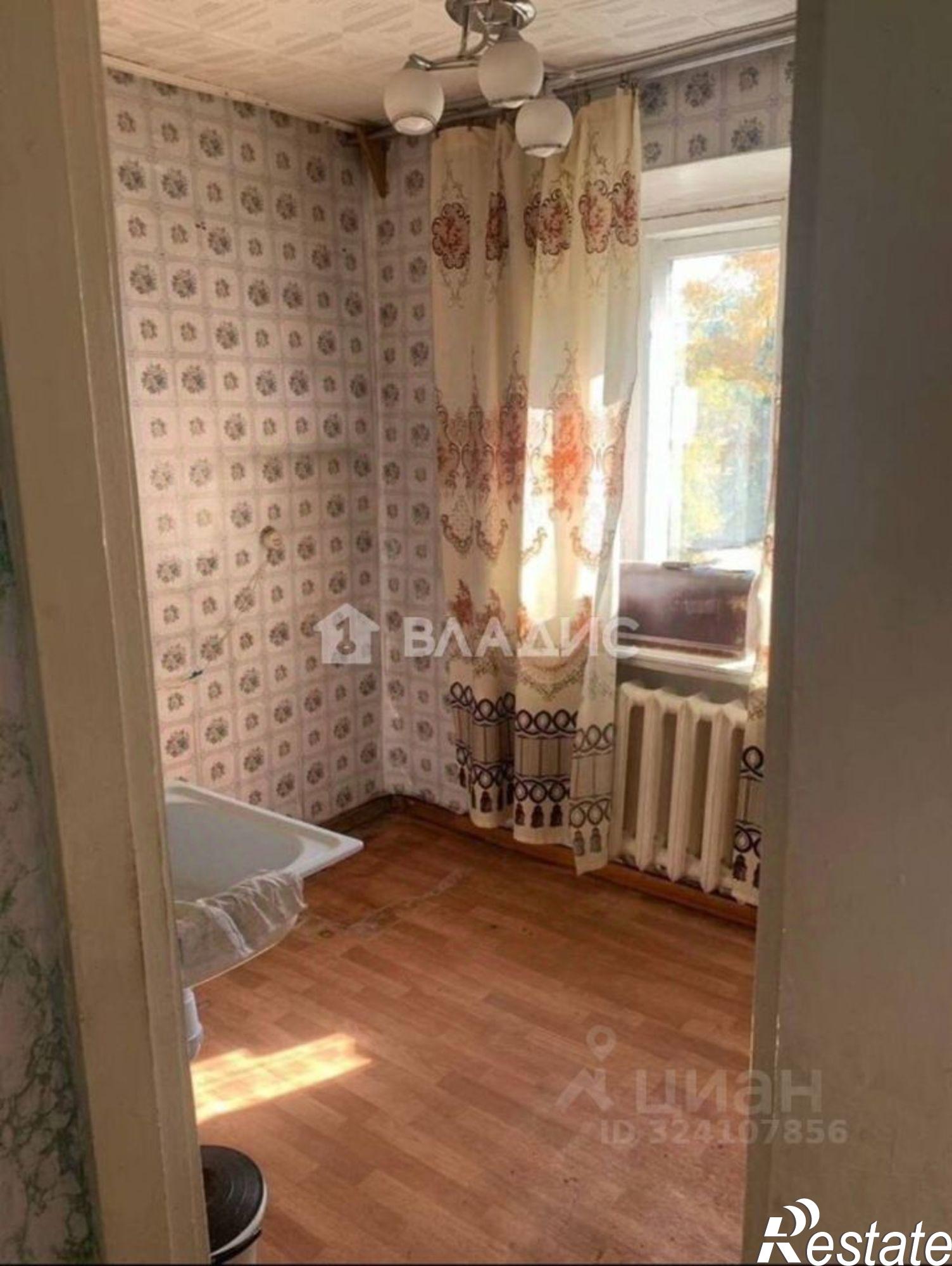 Купить квартиру за 3 700 000 рублей на ул Ткацкая, 16