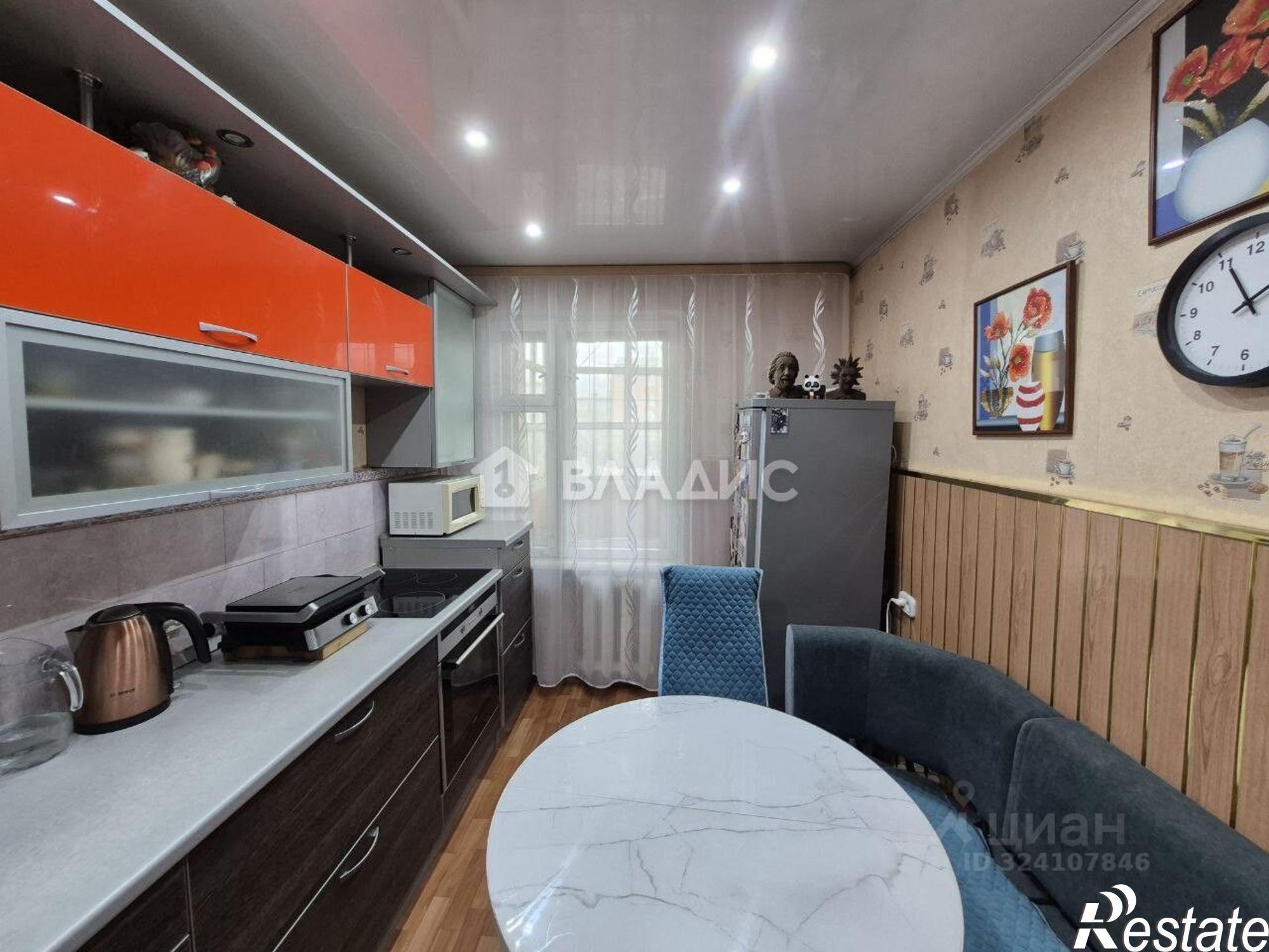 Купить квартиру за 8 500 000 рублей на ул Шумяцкого, 7