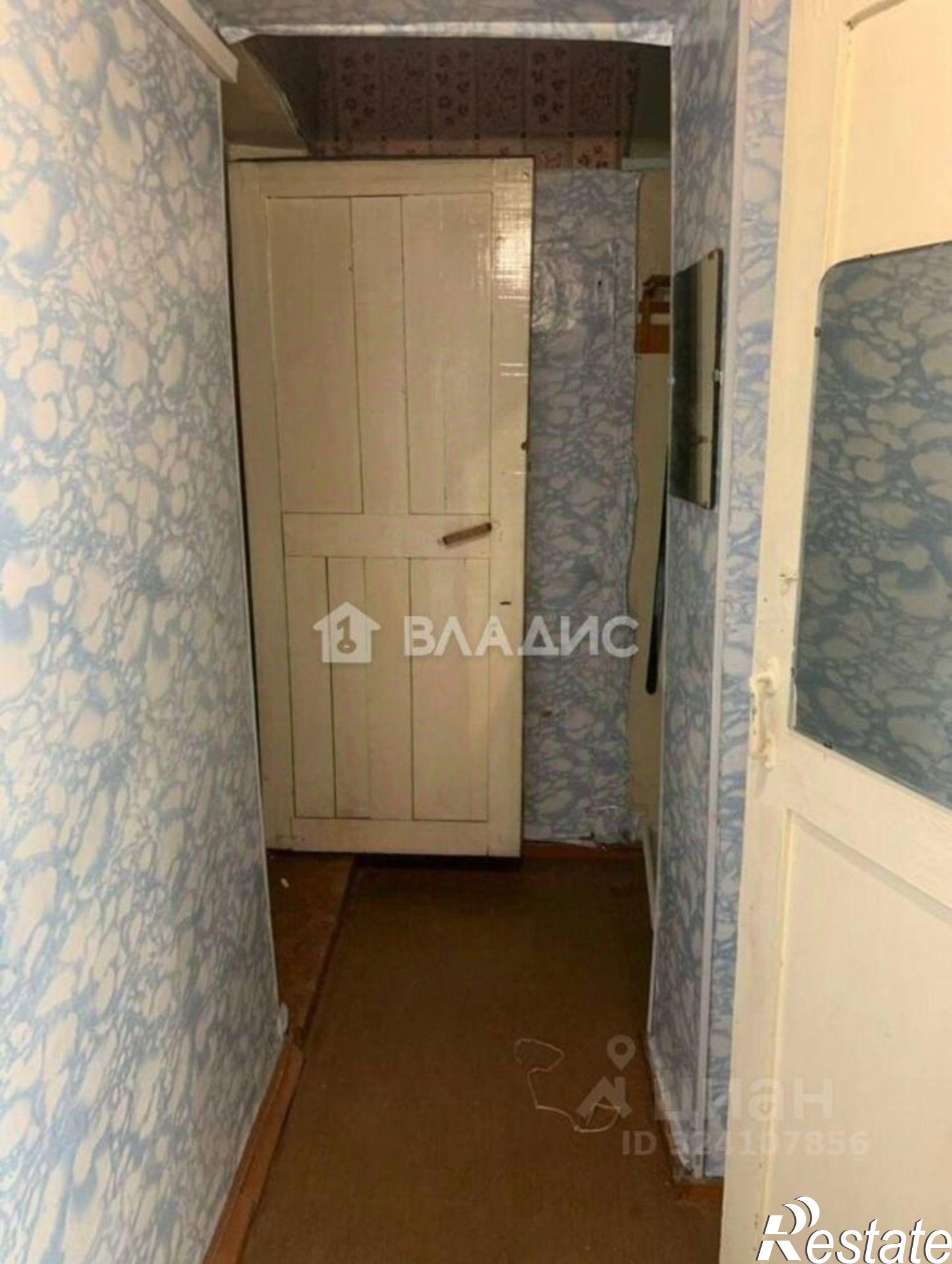 Купить квартиру за 3 700 000 рублей на ул Ткацкая, 16