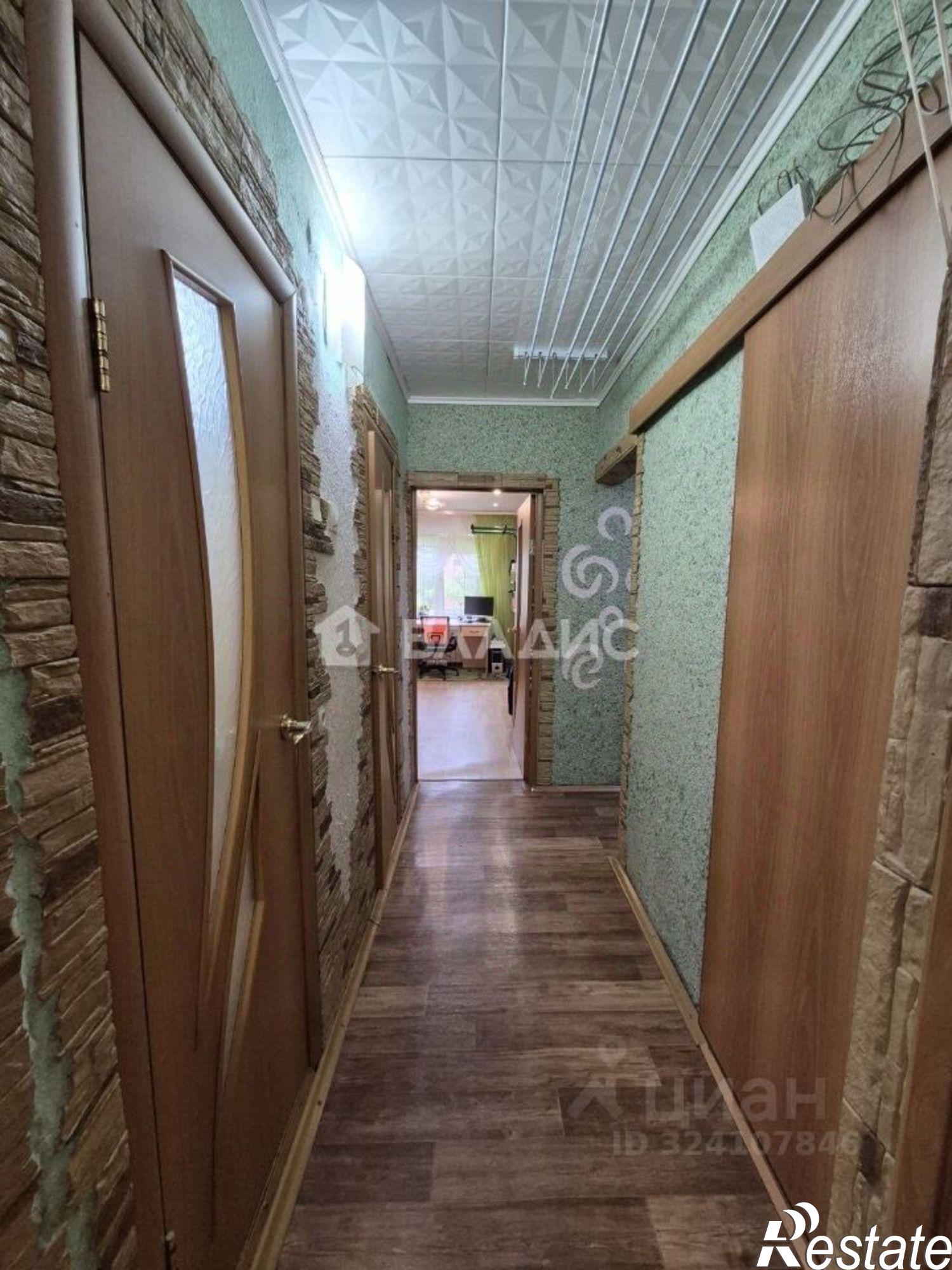 Купить квартиру за 8 500 000 рублей на ул Шумяцкого, 7