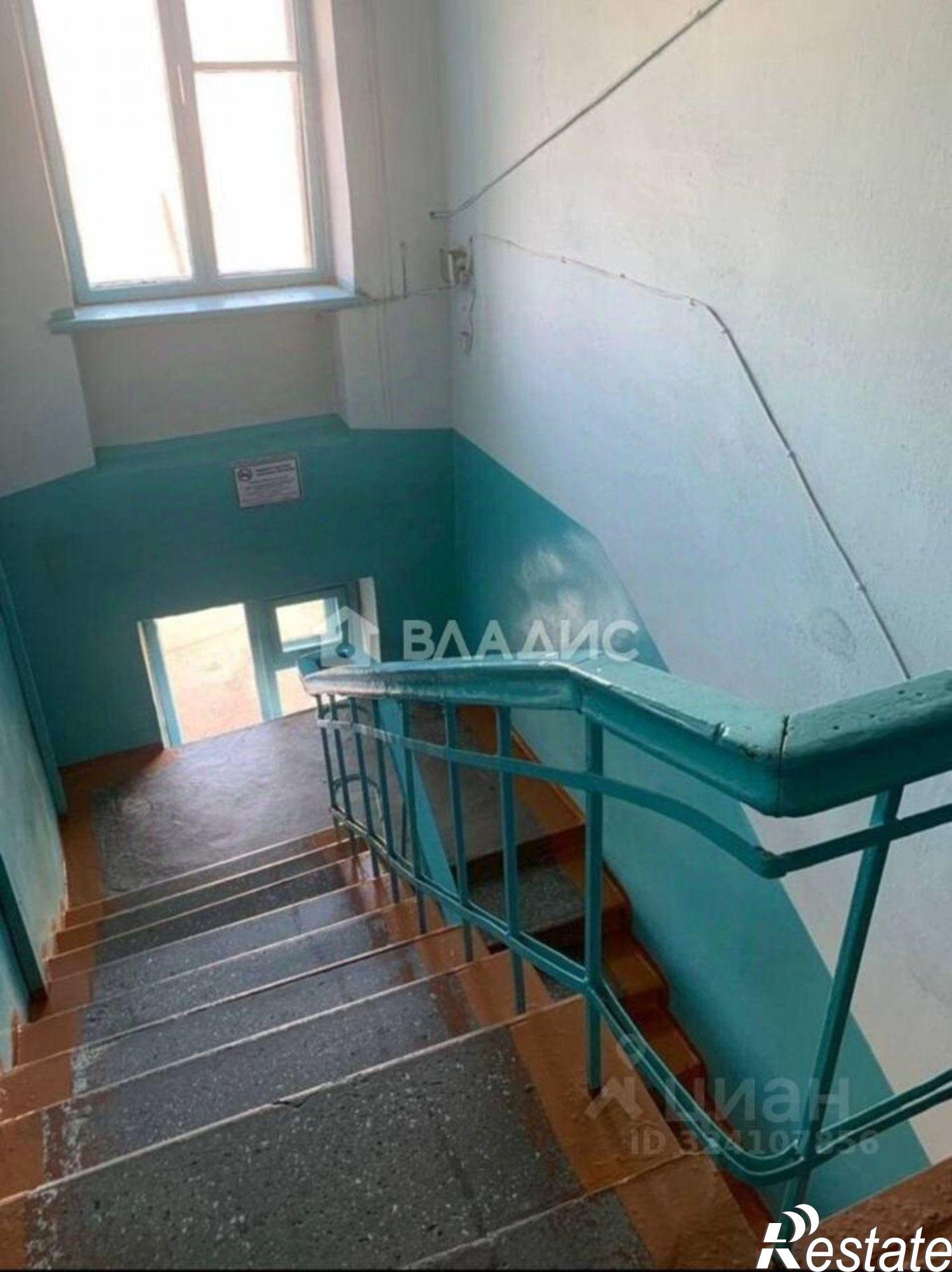 Купить квартиру за 3 700 000 рублей на ул Ткацкая, 16