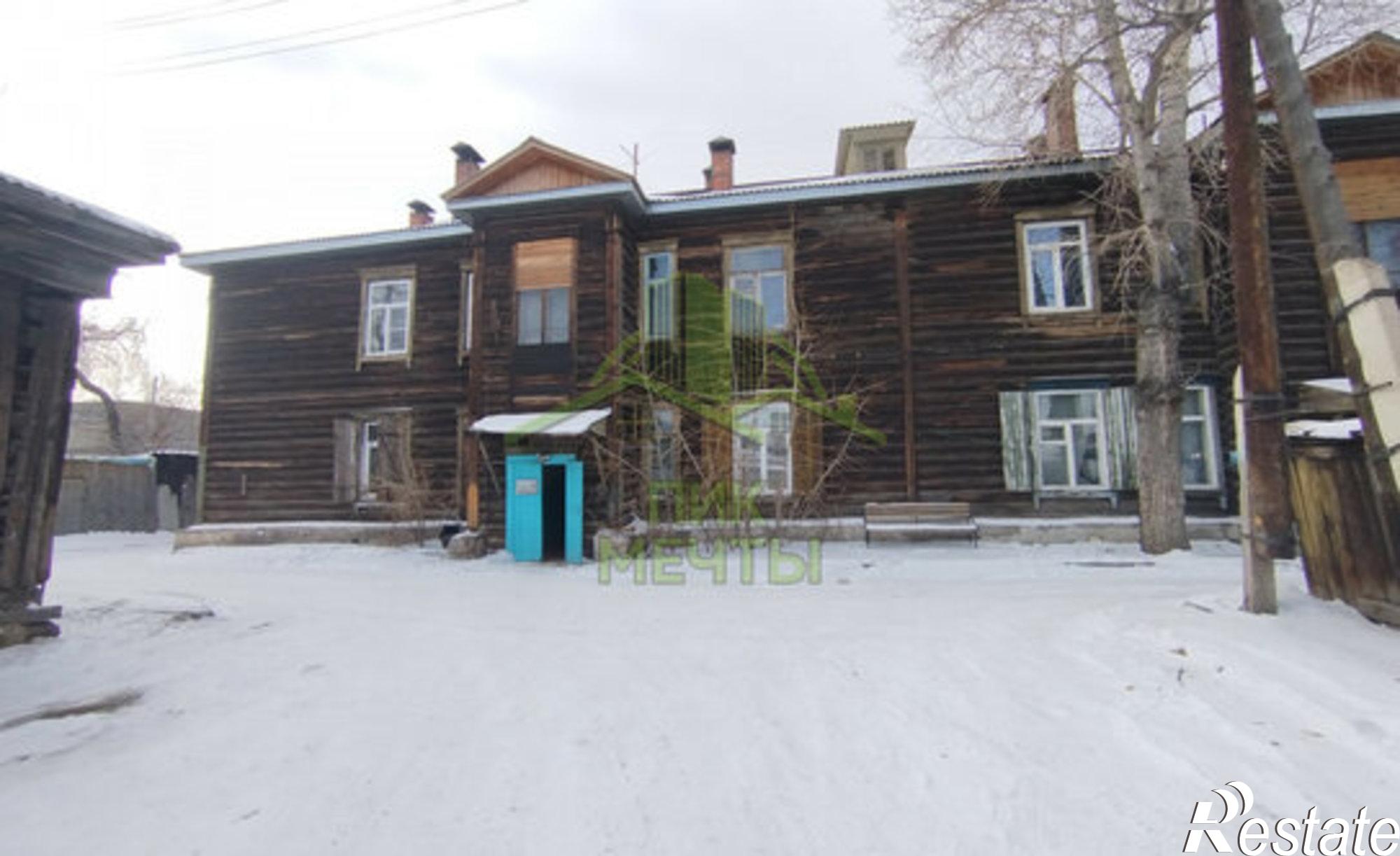 Купить квартиру за 3 150 000 рублей на ул Смолина, 10