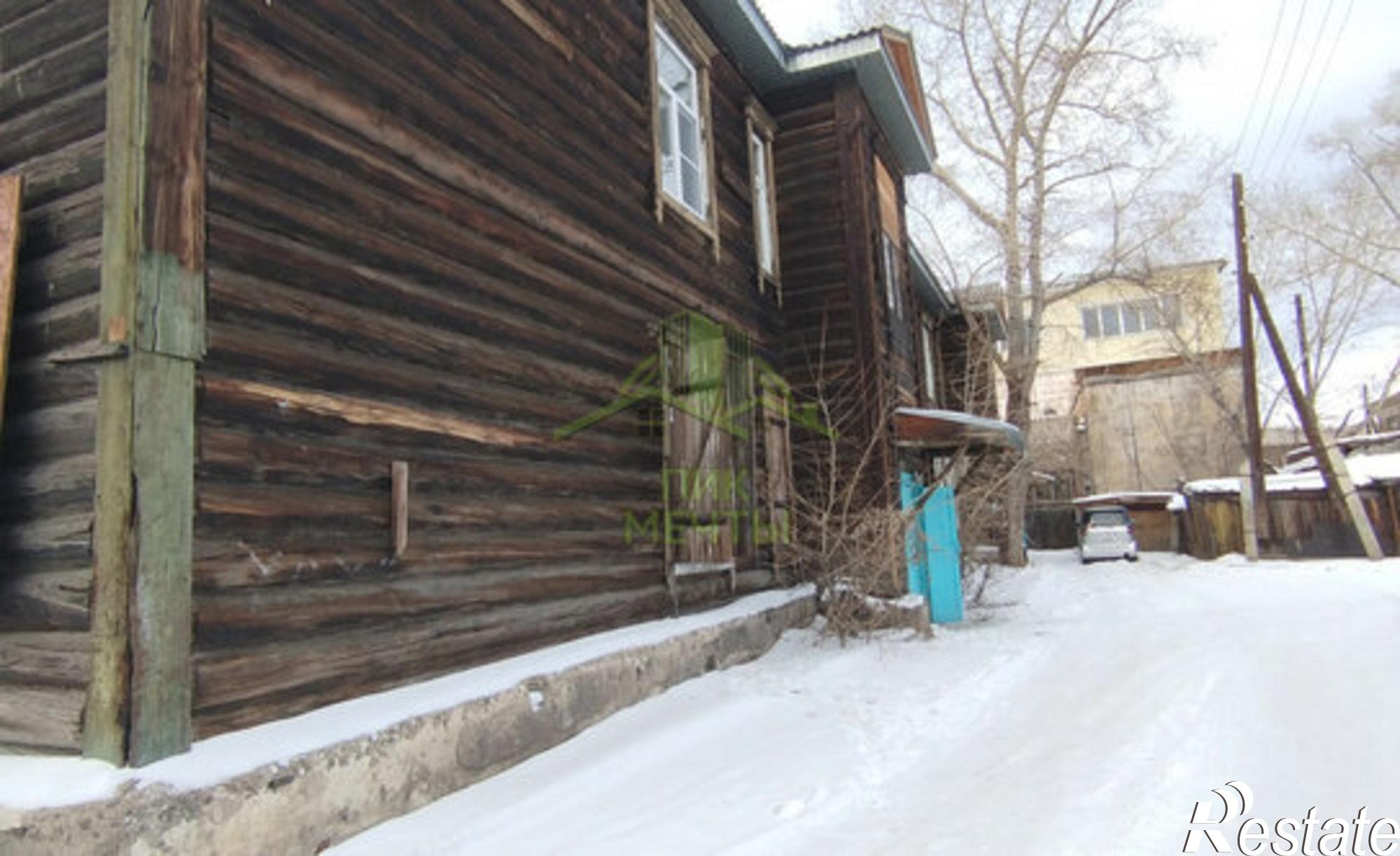 Купить квартиру за 3 150 000 рублей на ул Смолина, 10