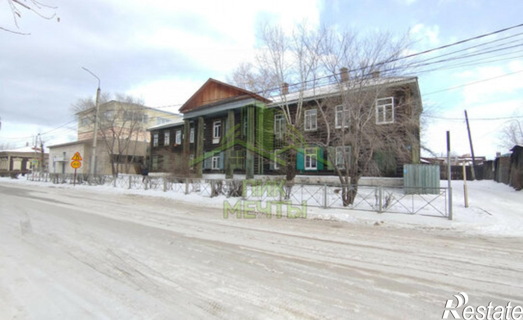 Купить квартиру за 3 150 000 рублей на ул Смолина, 10