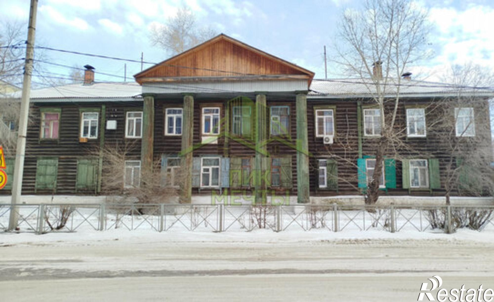 Купить квартиру за 3 150 000 рублей на ул Смолина, 10