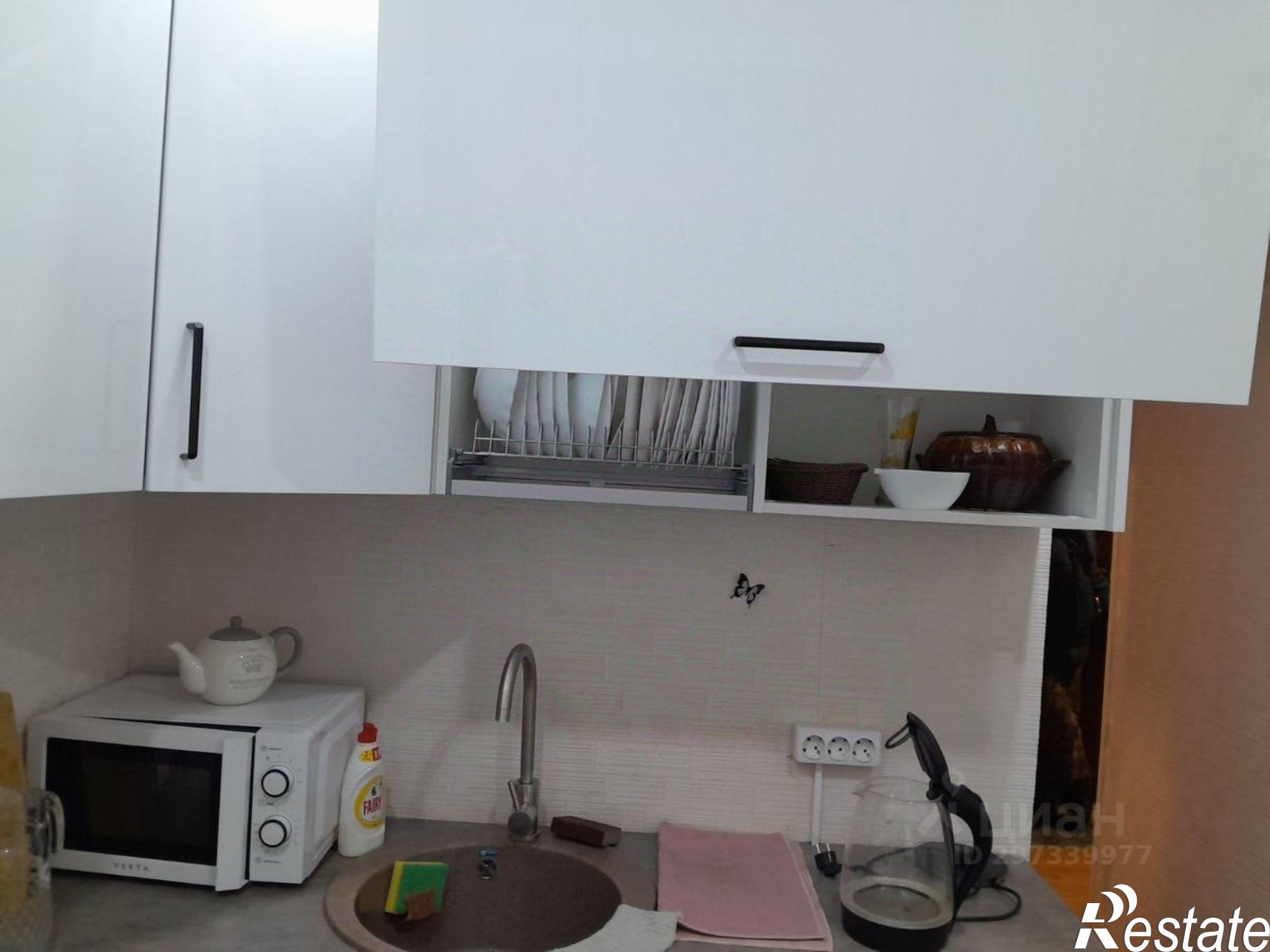 Сдать квартиру за 35 000 рублей на Ключевская улица, 96