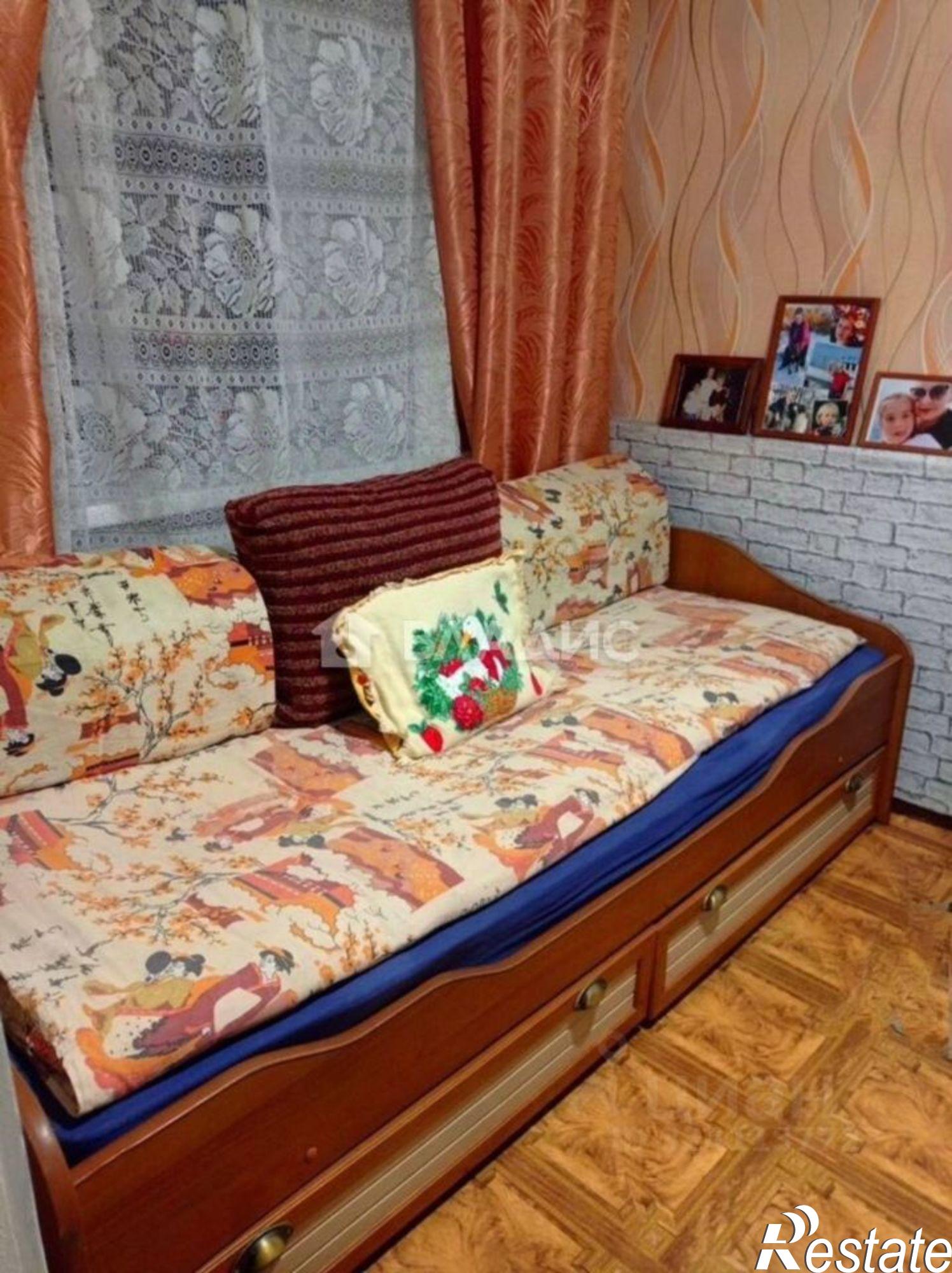 Купить квартиру за 3 650 000 рублей на Производственная улица, 5