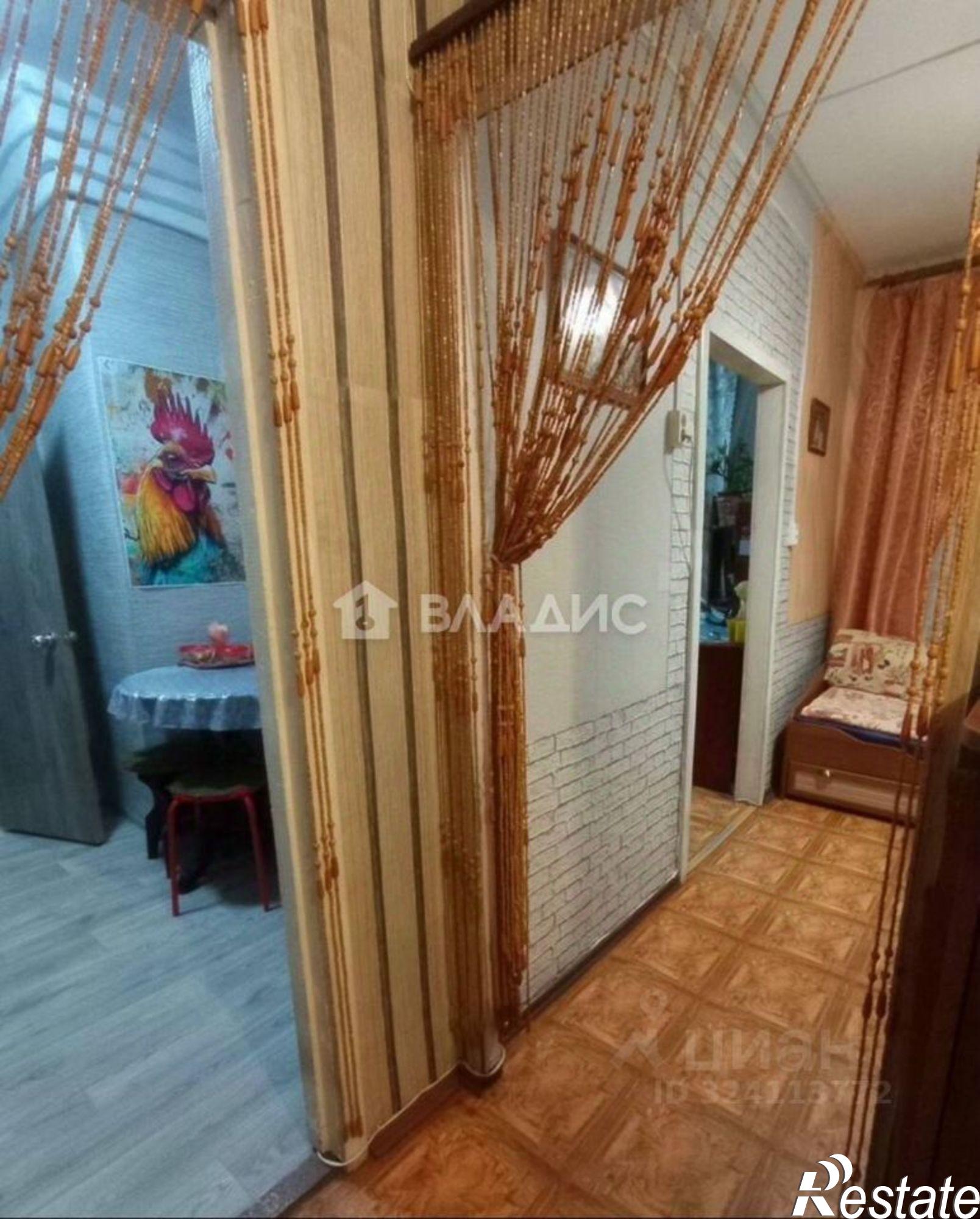 Купить квартиру за 3 650 000 рублей на Производственная улица, 5