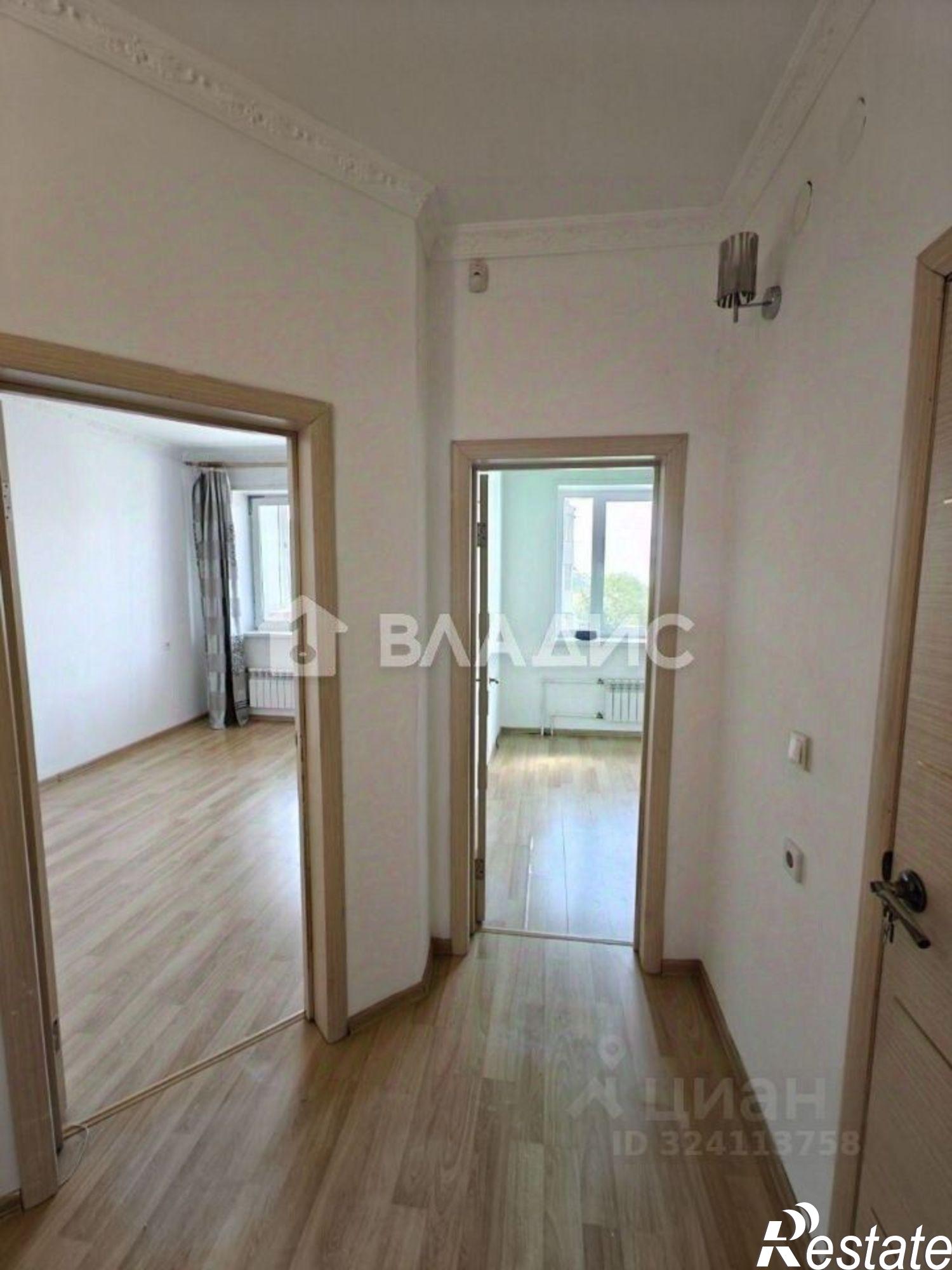 Купить квартиру за 4 500 000 рублей на 111-й микрорайон