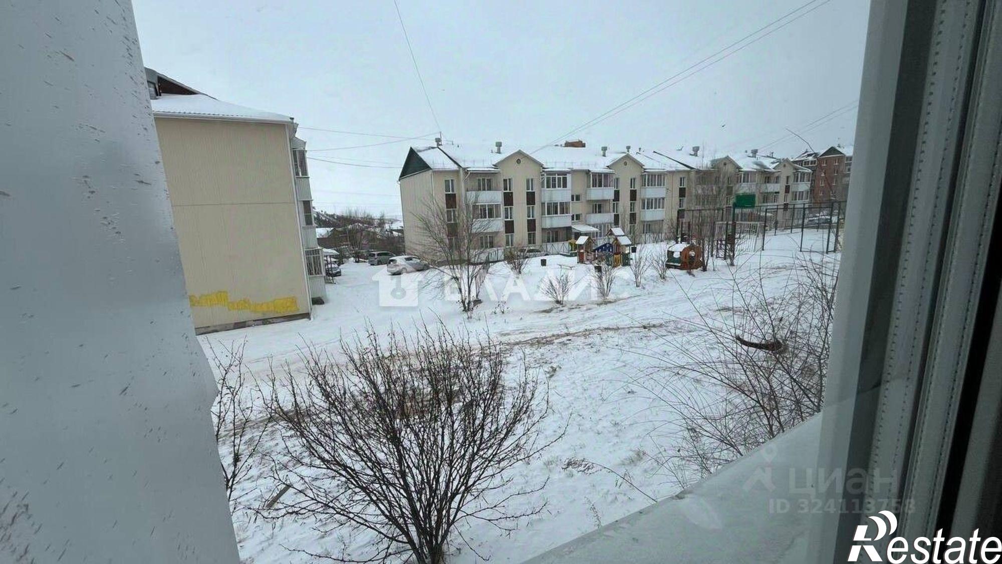 Купить квартиру за 4 500 000 рублей на 111-й микрорайон