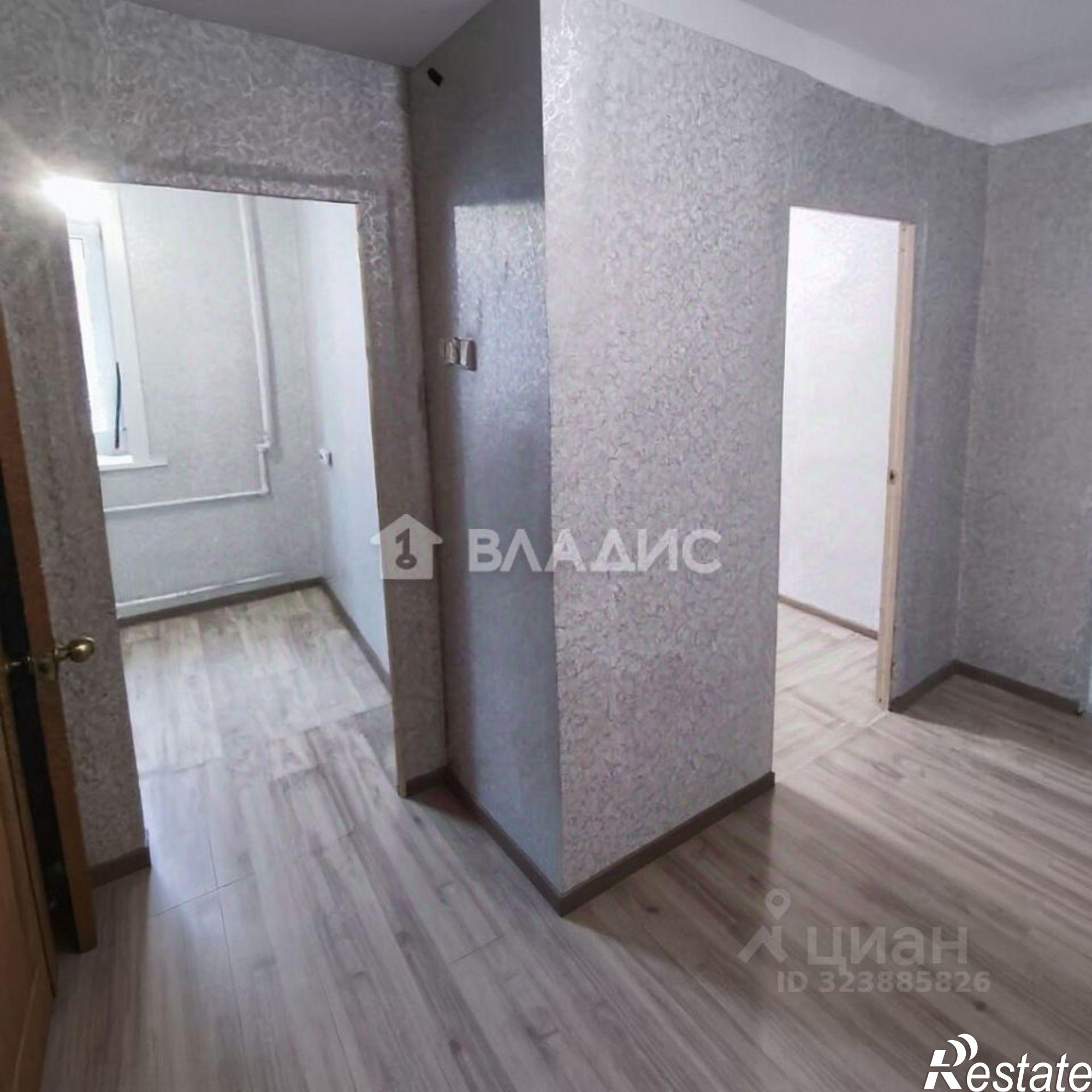 Купить квартиру за 7 600 000 рублей на улица Пушкина, 33