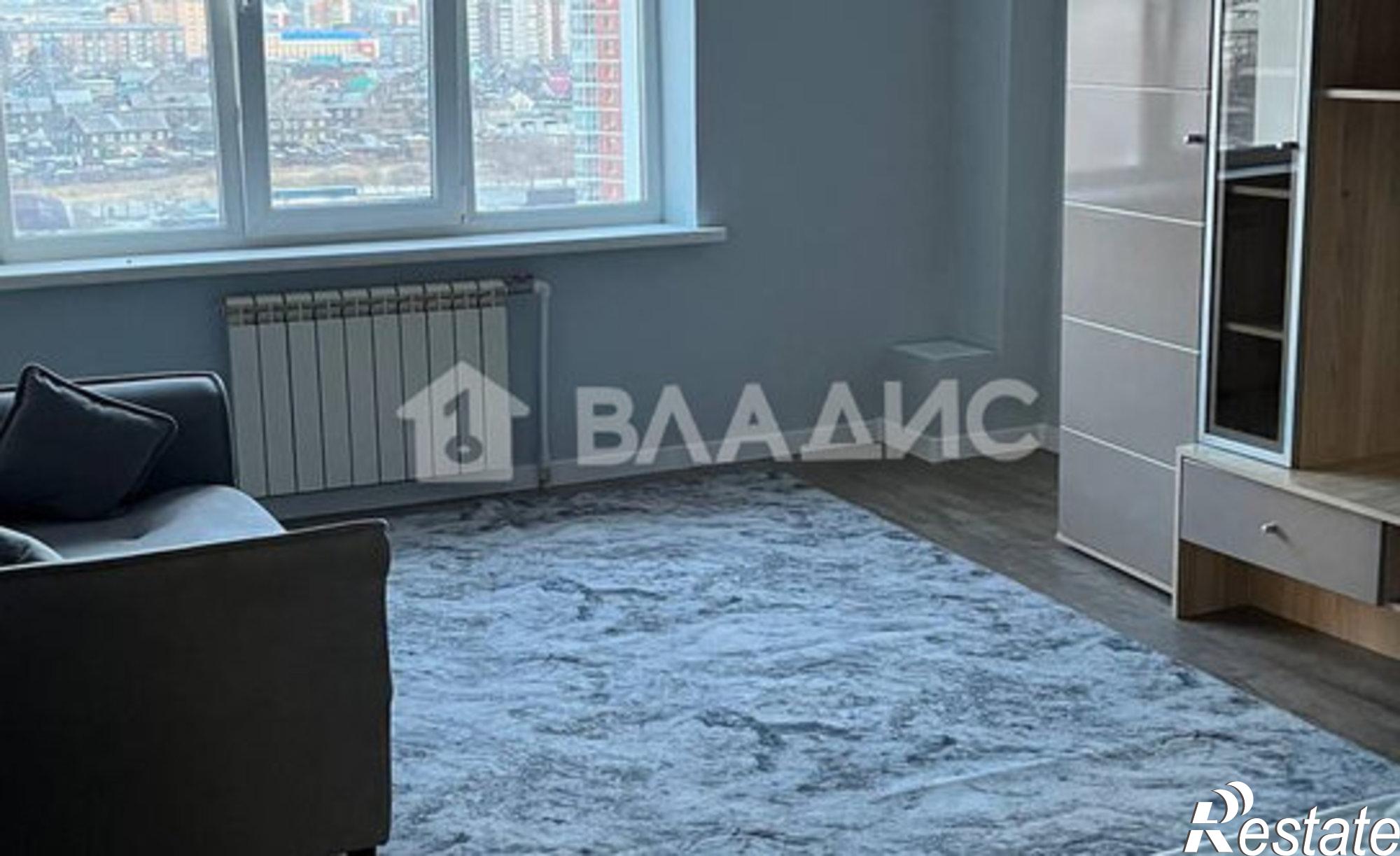 Купить квартиру за 6 300 000 рублей на Ключевская улица, 70А