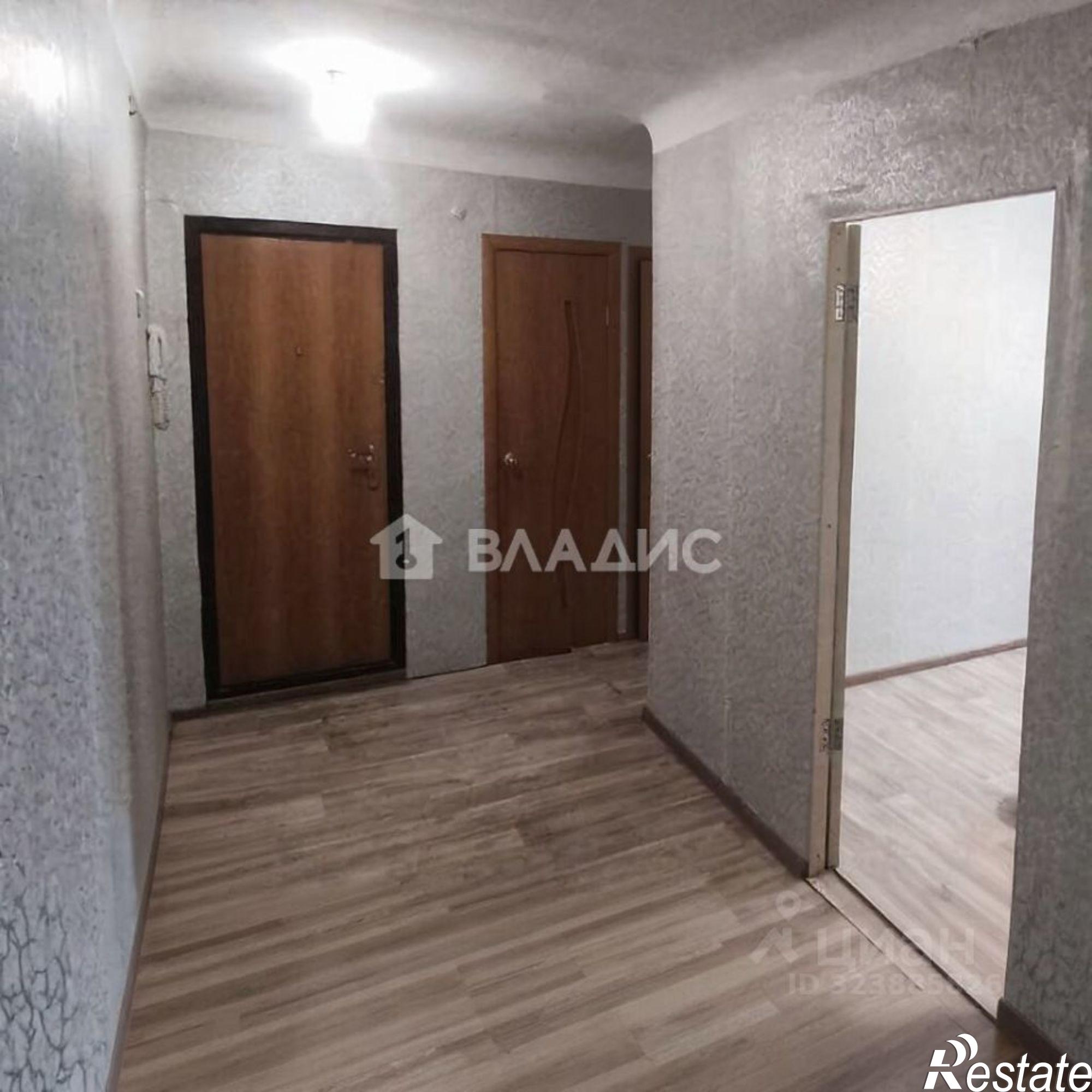 Купить квартиру за 7 600 000 рублей на улица Пушкина, 33