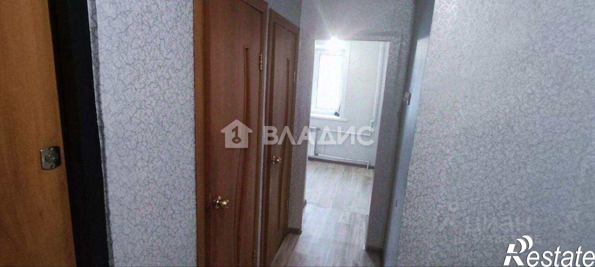 Купить квартиру за 7 600 000 рублей на улица Пушкина, 33