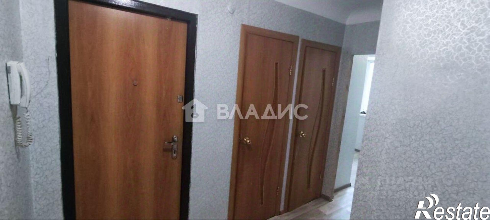 Купить квартиру за 7 600 000 рублей на улица Пушкина, 33