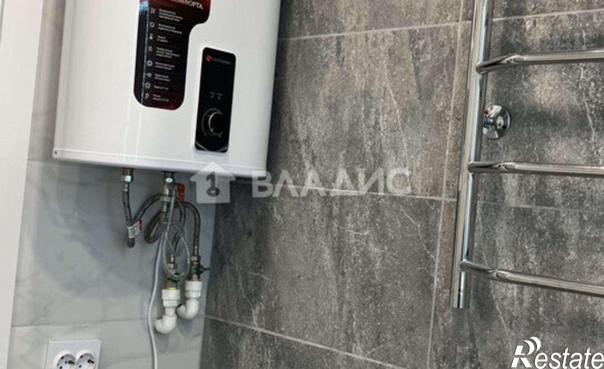 Купить квартиру за 6 300 000 рублей на Ключевская улица, 70А