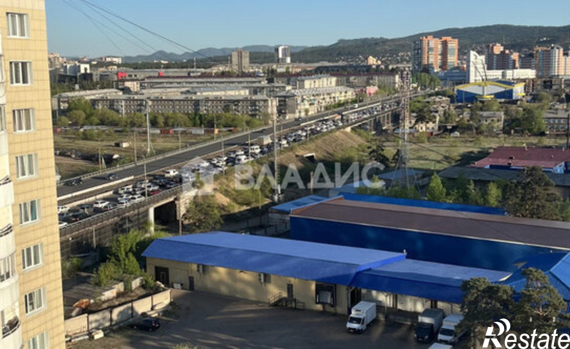 Купить квартиру за 6 300 000 рублей на Ключевская улица, 70А