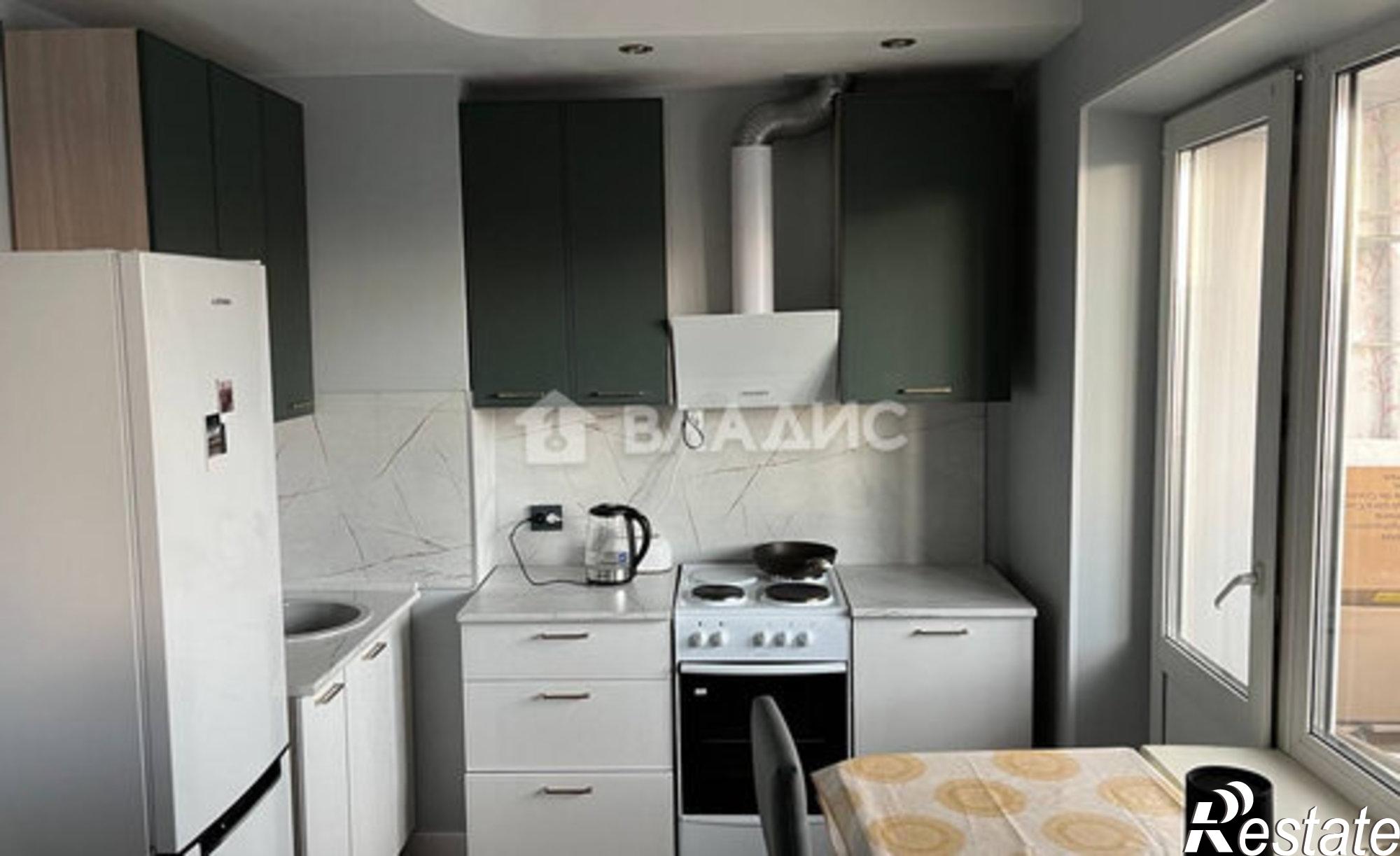 Купить квартиру за 6 300 000 рублей на Ключевская улица, 70А