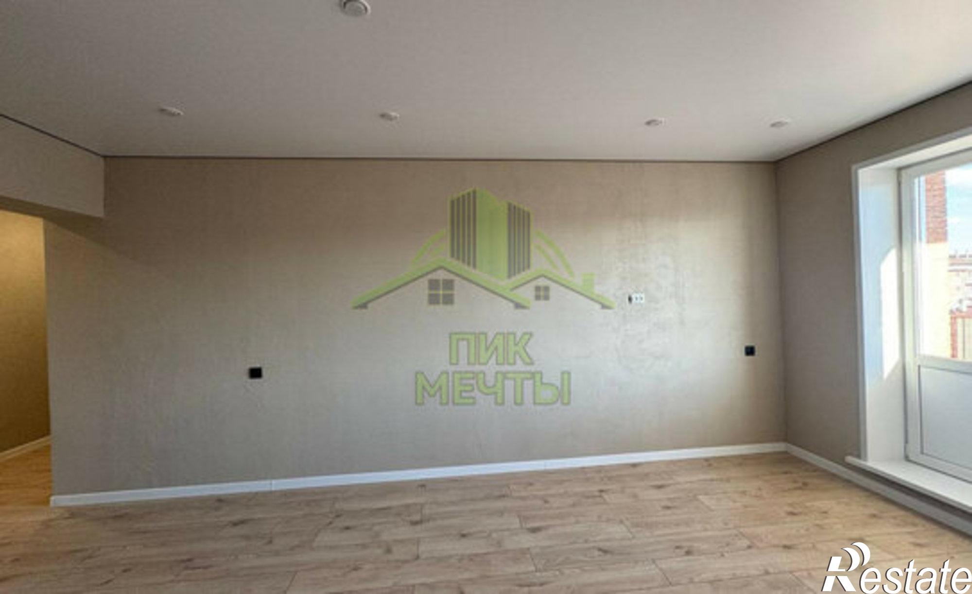 Купить квартиру за 4 400 000 рублей на ул Москалева, 4