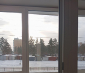 1-комн, 28кв м, этаж 2/5 113-й микрорайон, 25