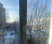 1-комн, 31кв м, этаж 2/3 Ключевская улица, 27А