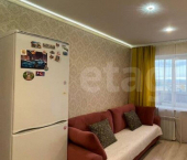 1-комн, 33кв м, этаж 4/8 113-й микрорайон, 4А